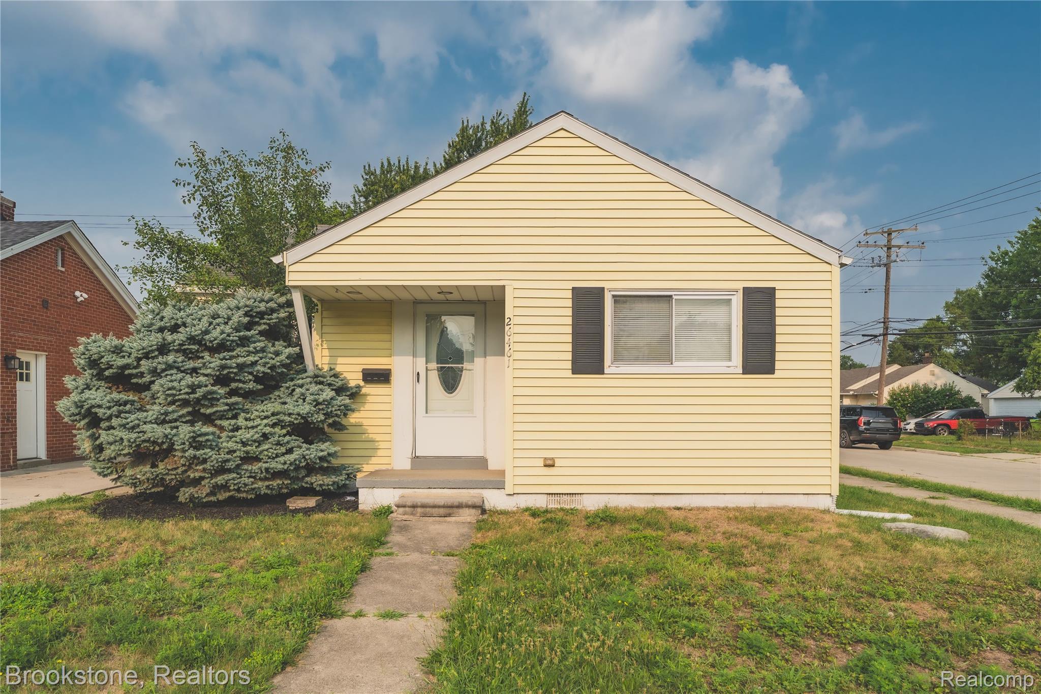 26461 Belanger Street Property Photo 1