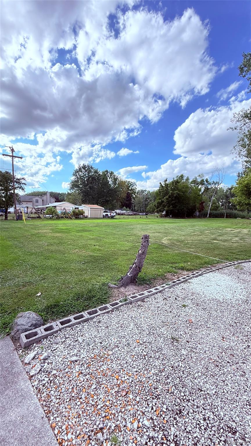 8015 S Huron River Drive Property Photo 6
