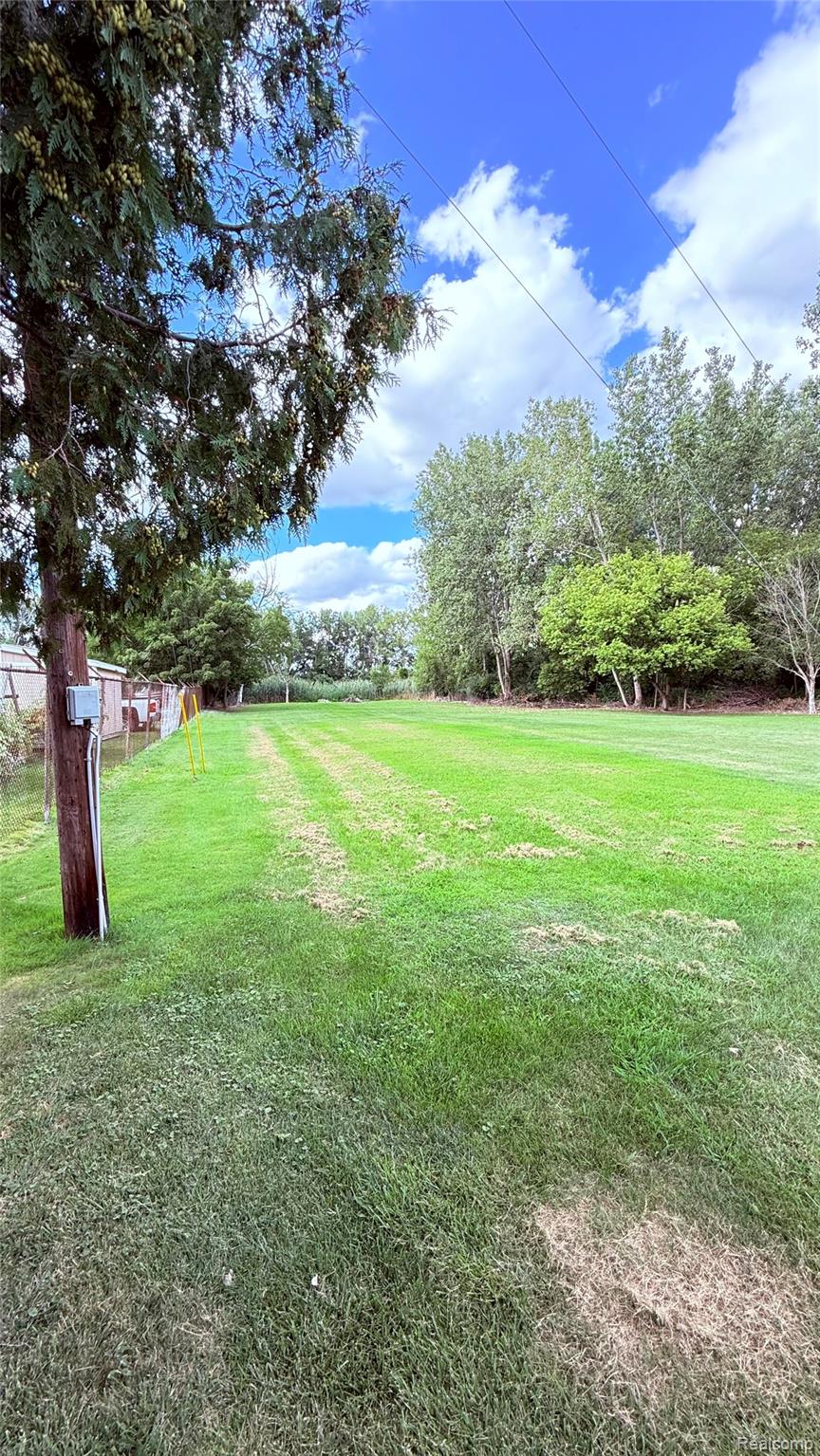 8015 S Huron River Drive Property Photo 8