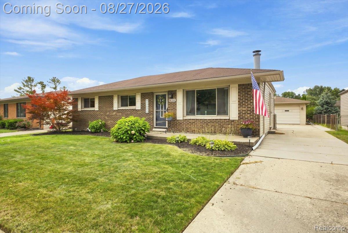 41269 Dunboyne Circle Property Photo 1