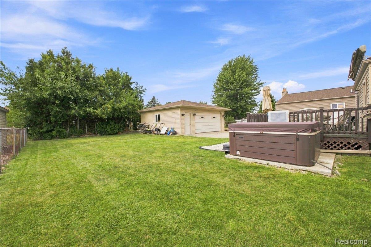 41269 Dunboyne Circle Property Photo 24