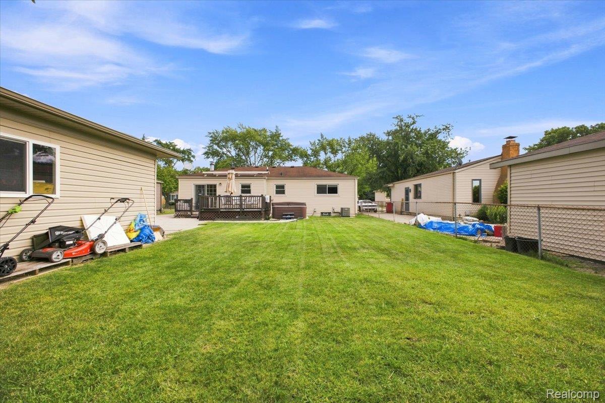 41269 Dunboyne Circle Property Photo 25