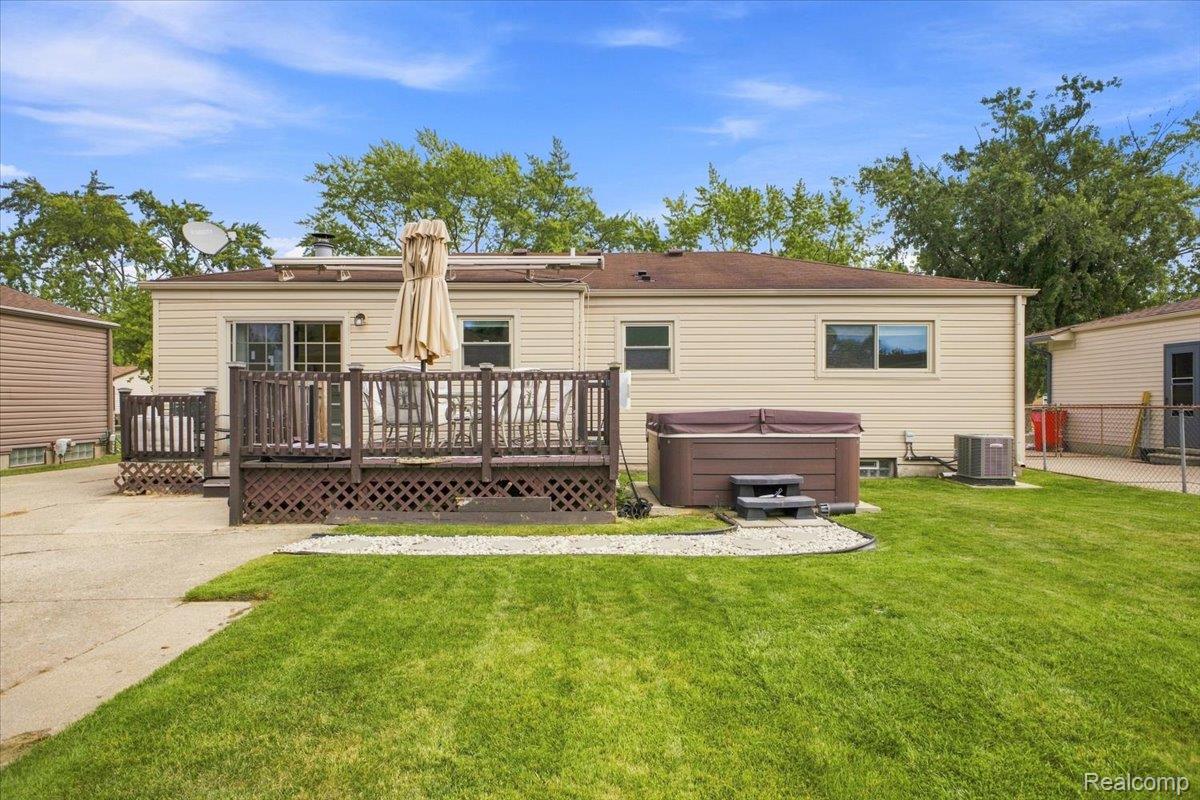 41269 Dunboyne Circle Property Photo 26