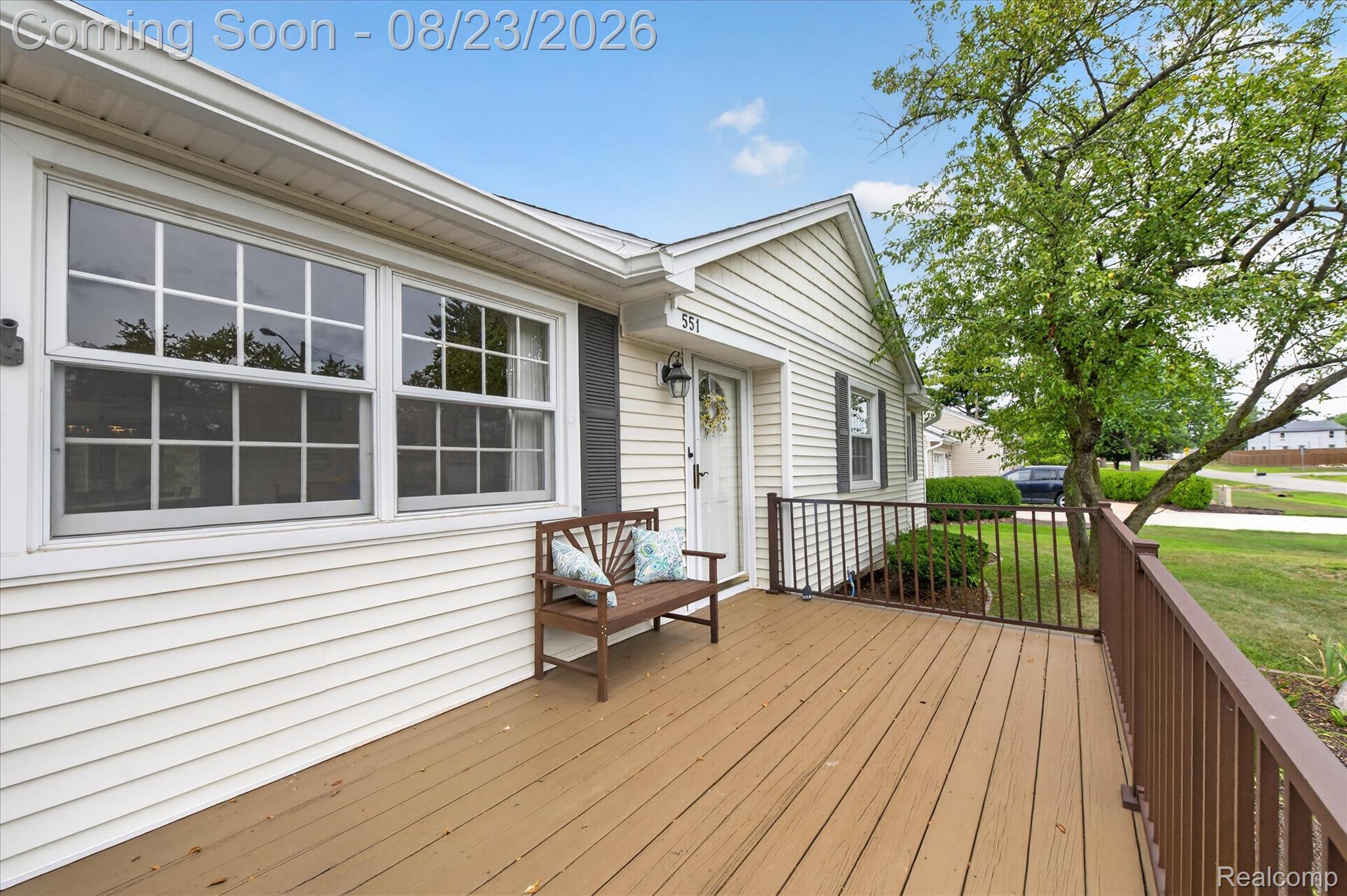 551 Gamma Road Property Photo 4