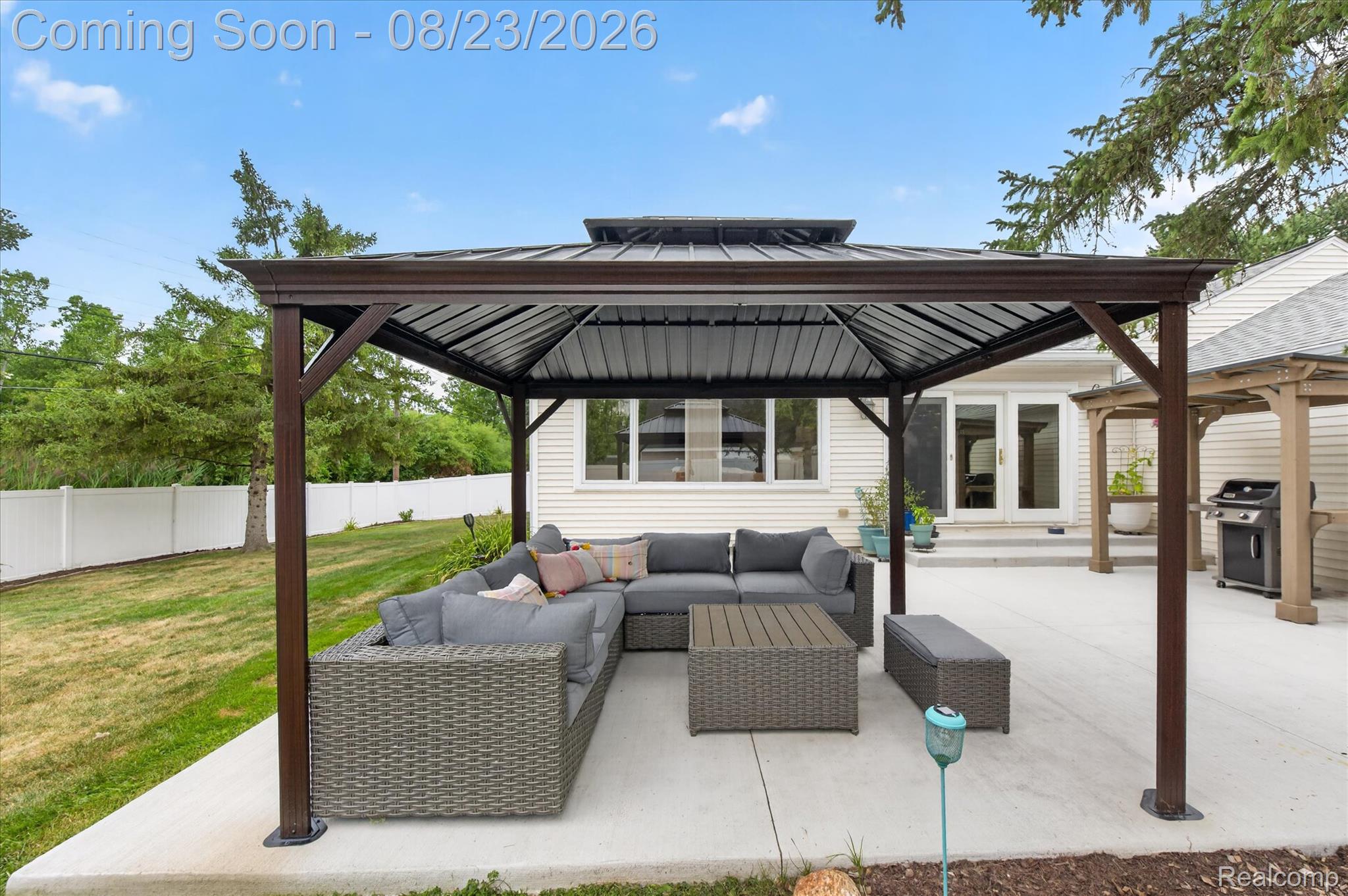 551 Gamma Road Property Photo 29