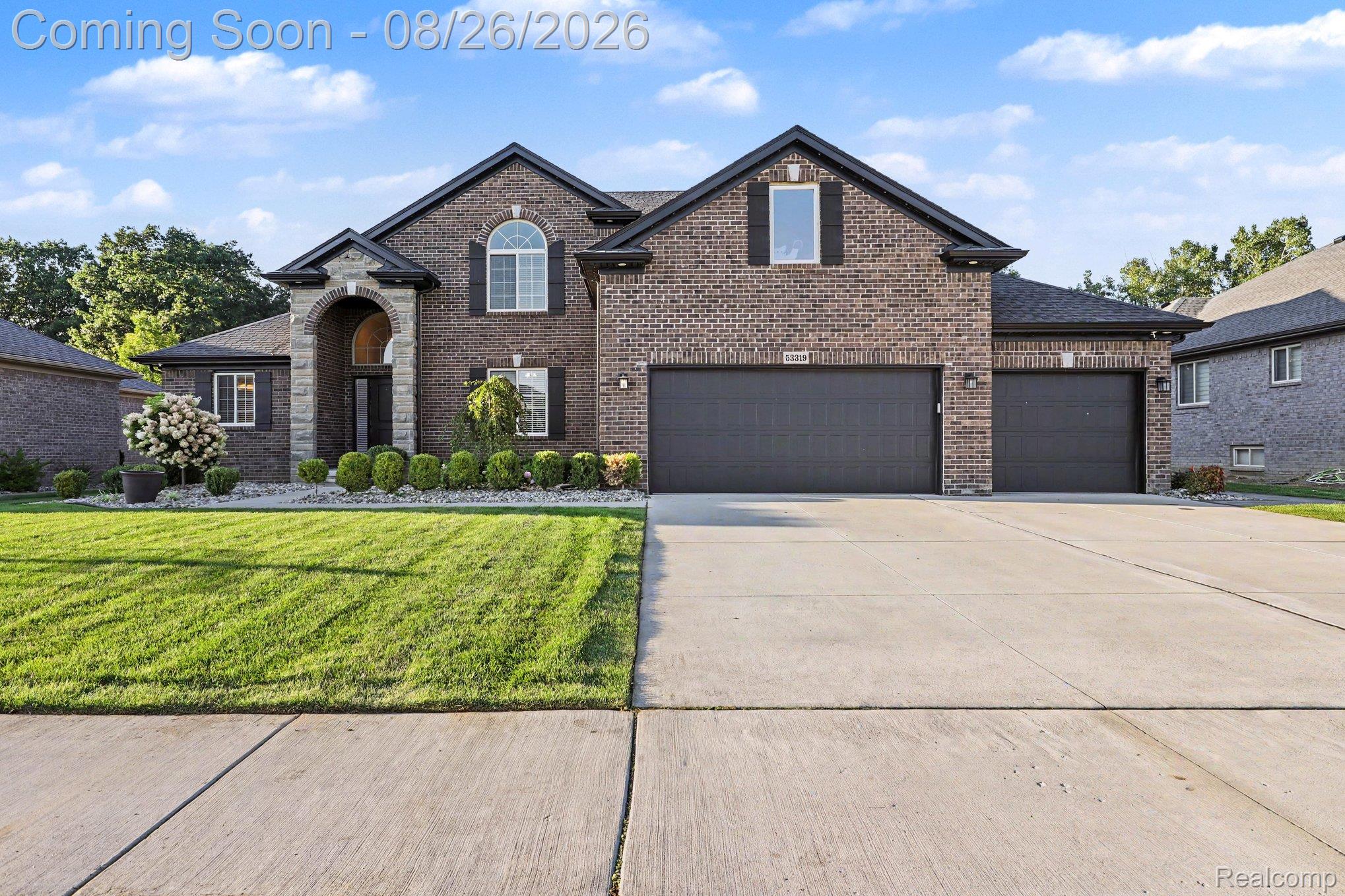 53319 Joann Marie Drive Property Photo 1