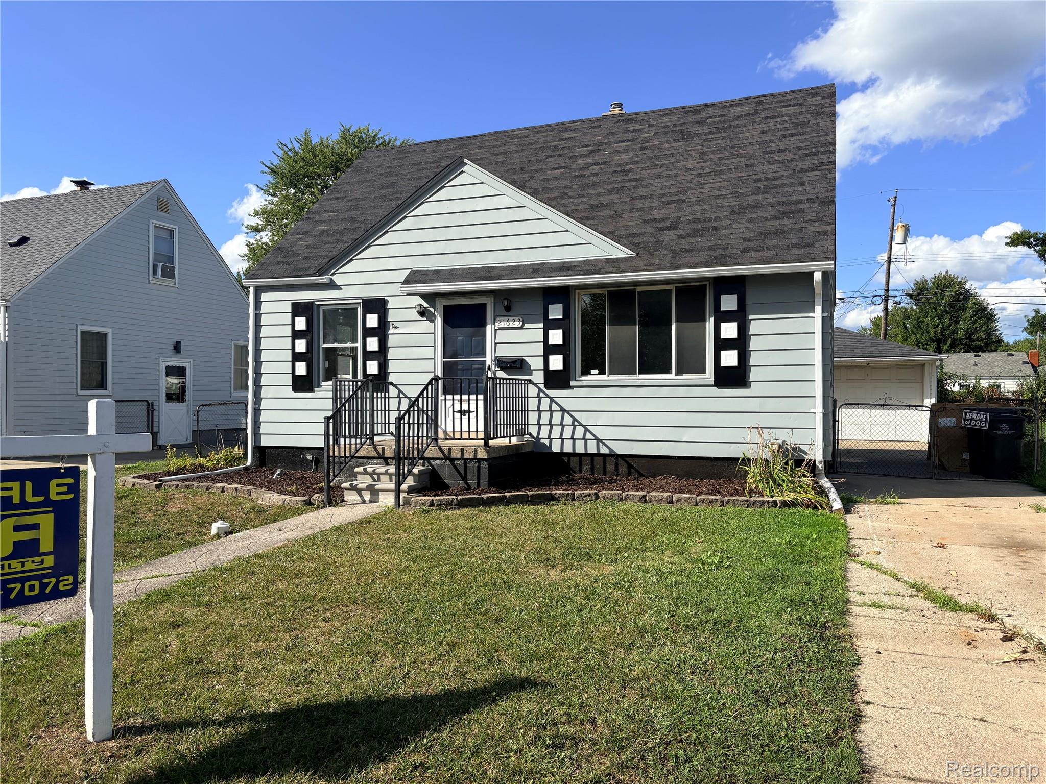 21623 Revere Street Property Photo 1