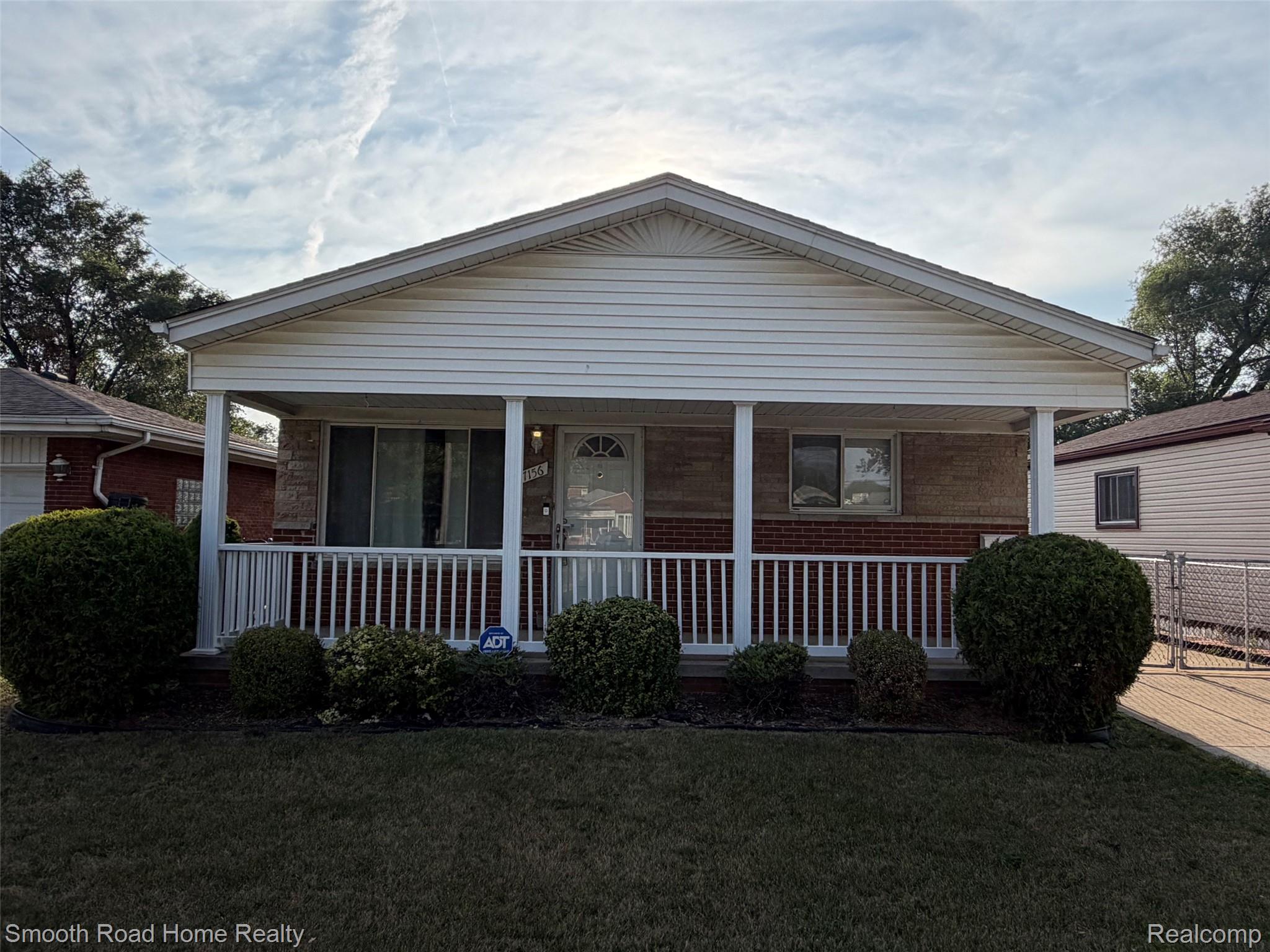 7156 Mortenview Drive Property Photo 1