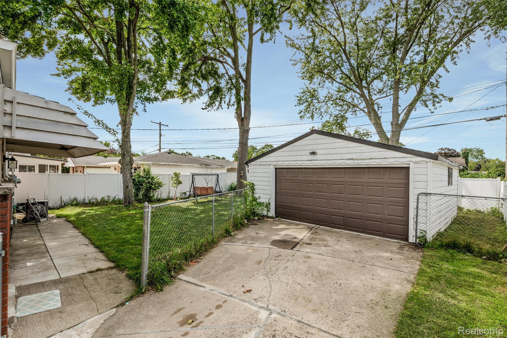 9522 Pardee Road Property Photo 22