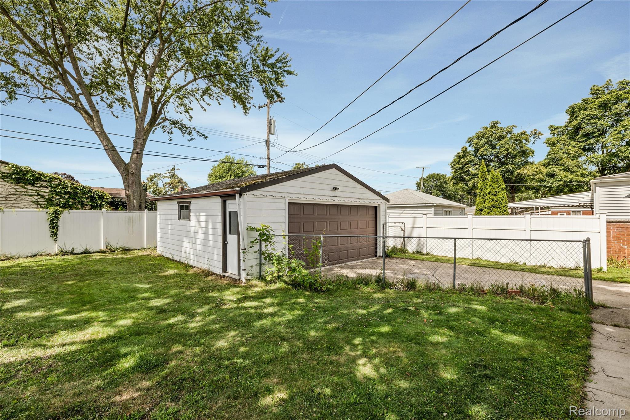 9522 Pardee Road Property Photo 24