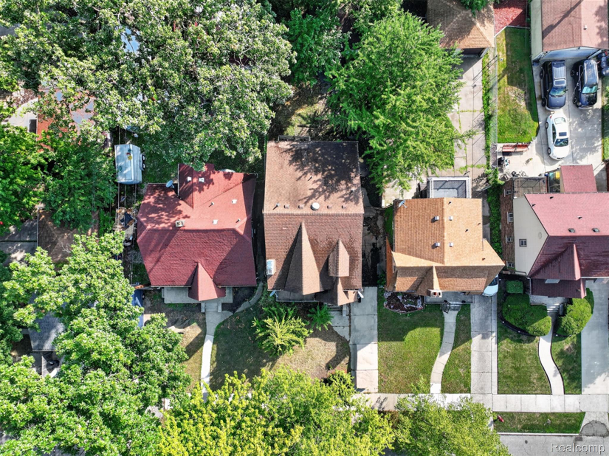 5572 Kensington Avenue Property Photo 36