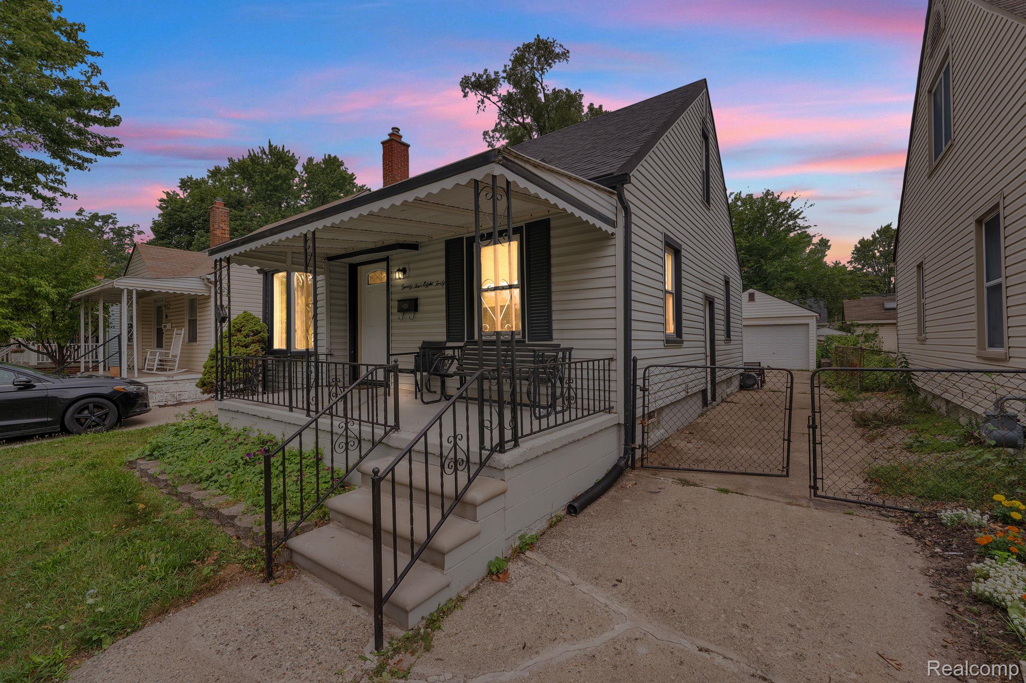 24840 New York Street Property Photo 19