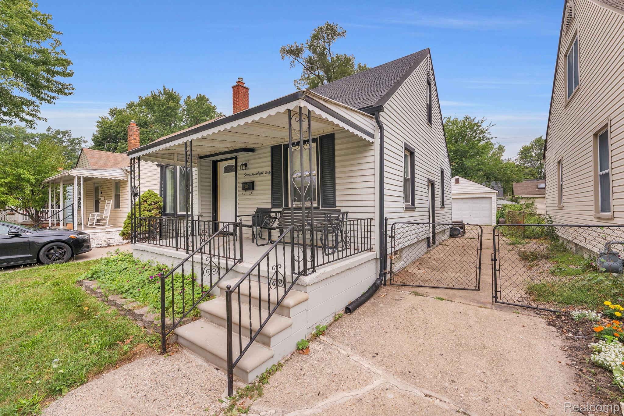 24840 New York Street Property Photo 20