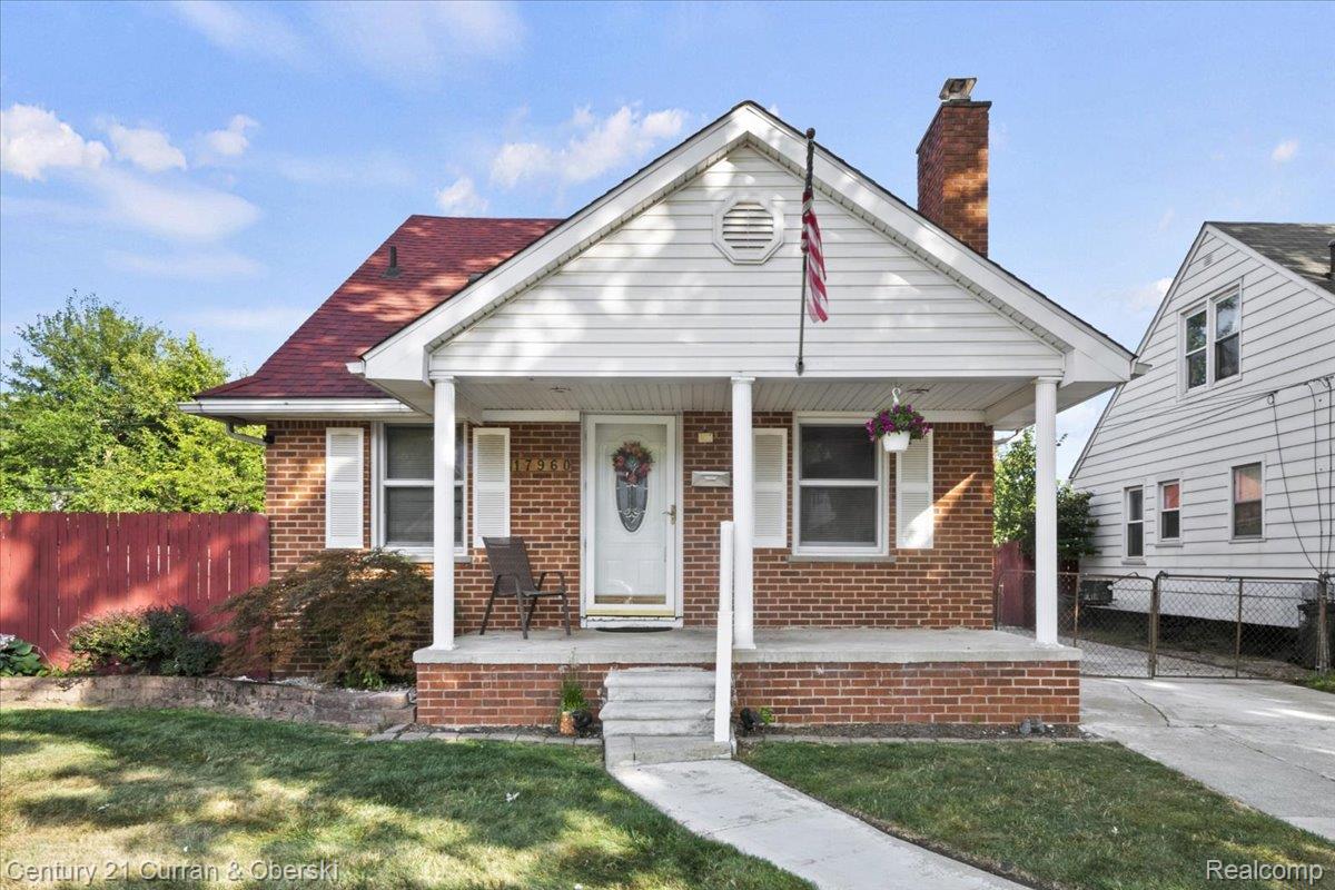 17960 Hanna Street Property Photo 1