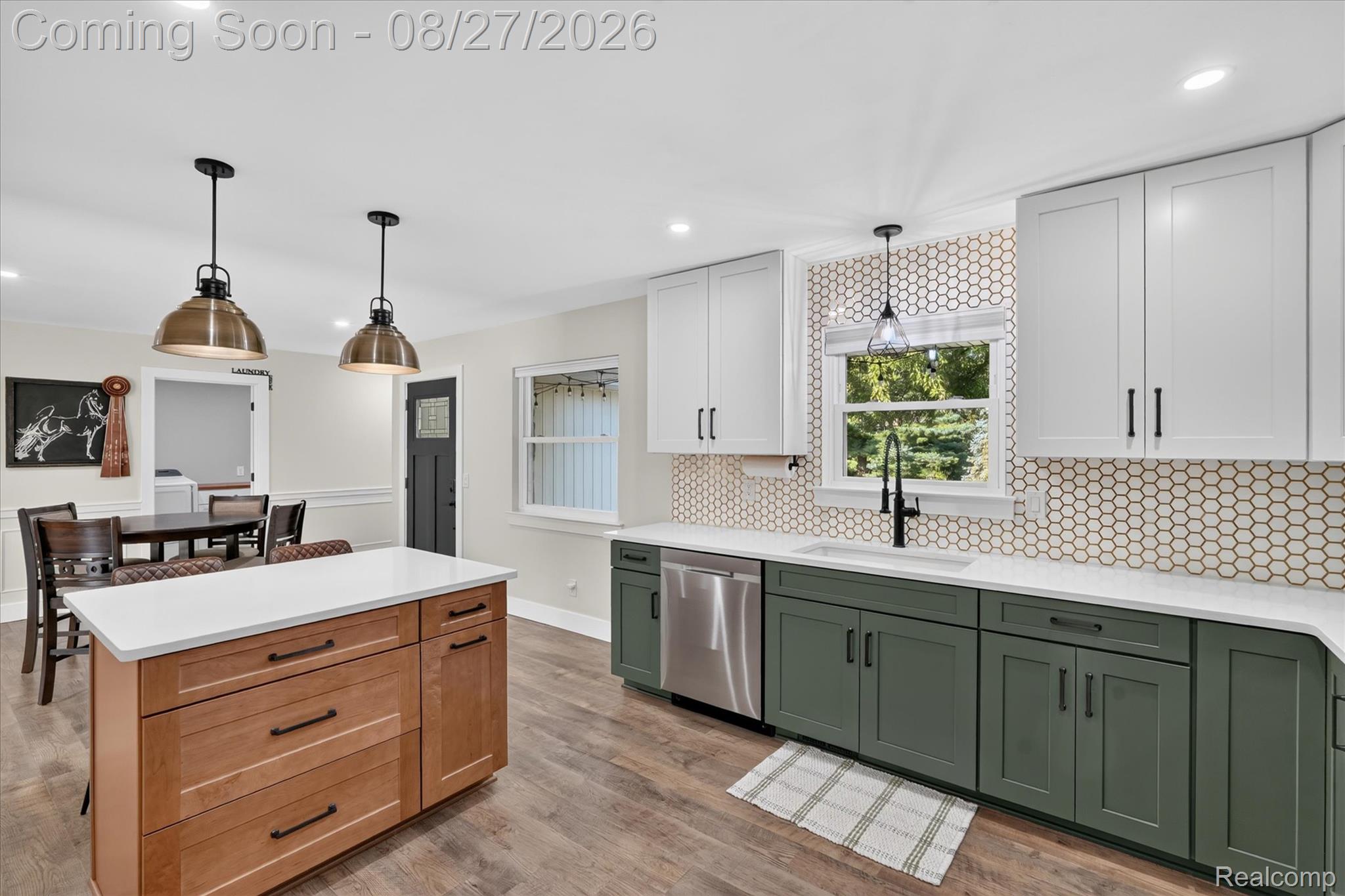 12265 Sharp Road Property Photo 3