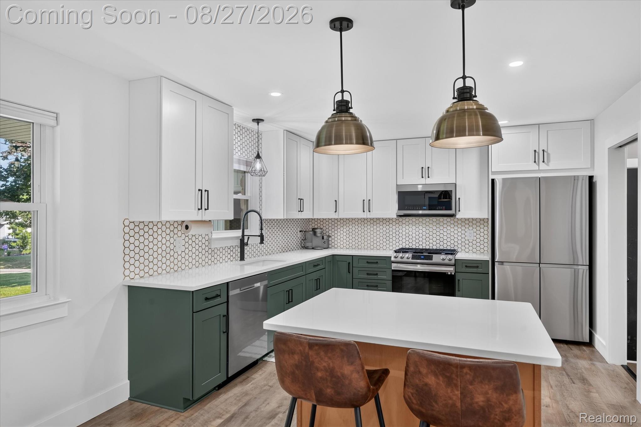 12265 Sharp Road Property Photo 5