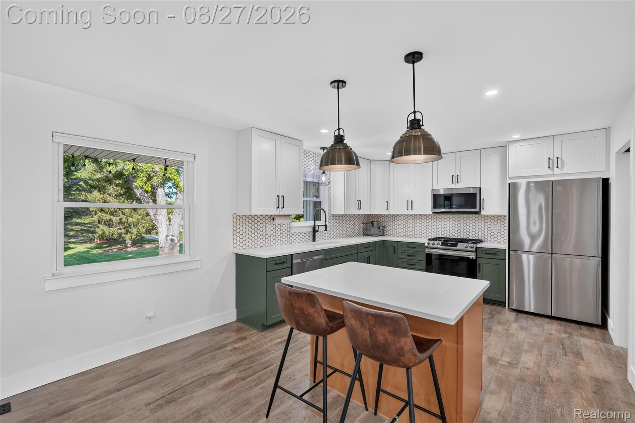12265 Sharp Road Property Photo 7