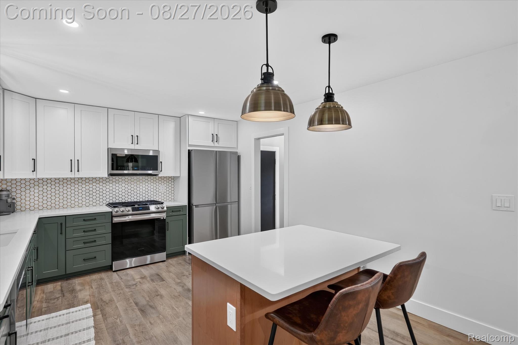 12265 Sharp Road Property Photo 8