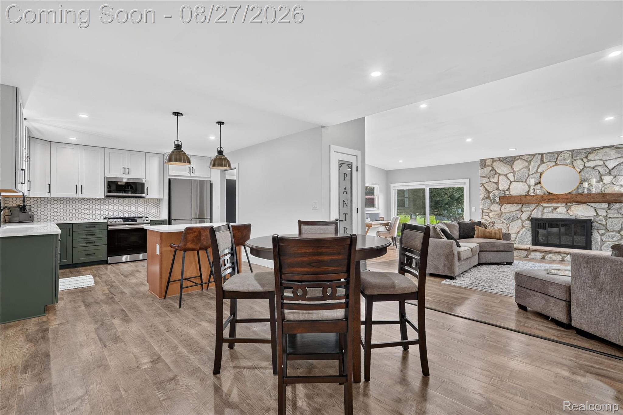 12265 Sharp Road Property Photo 9