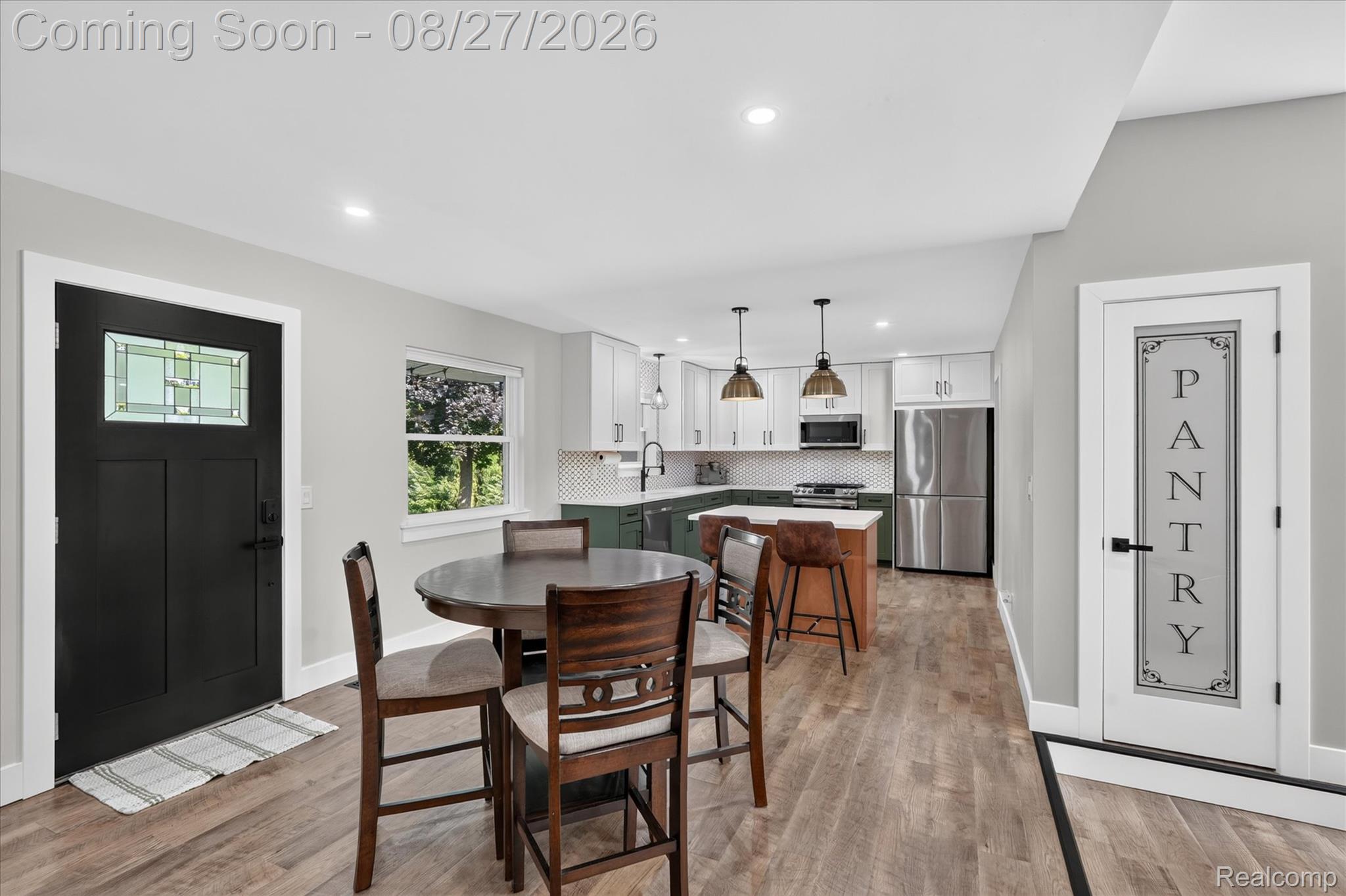 12265 Sharp Road Property Photo 10