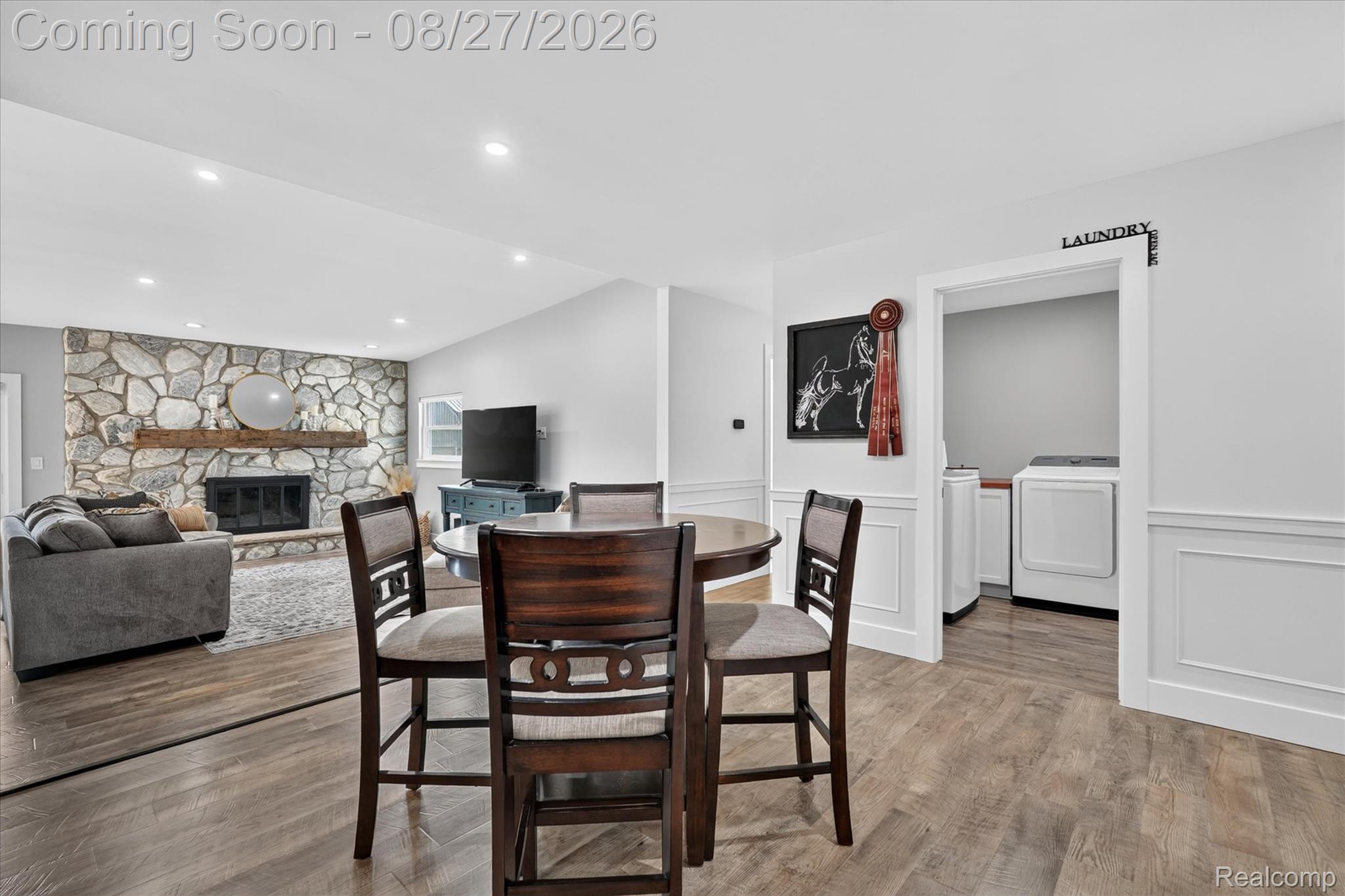 12265 Sharp Road Property Photo 12