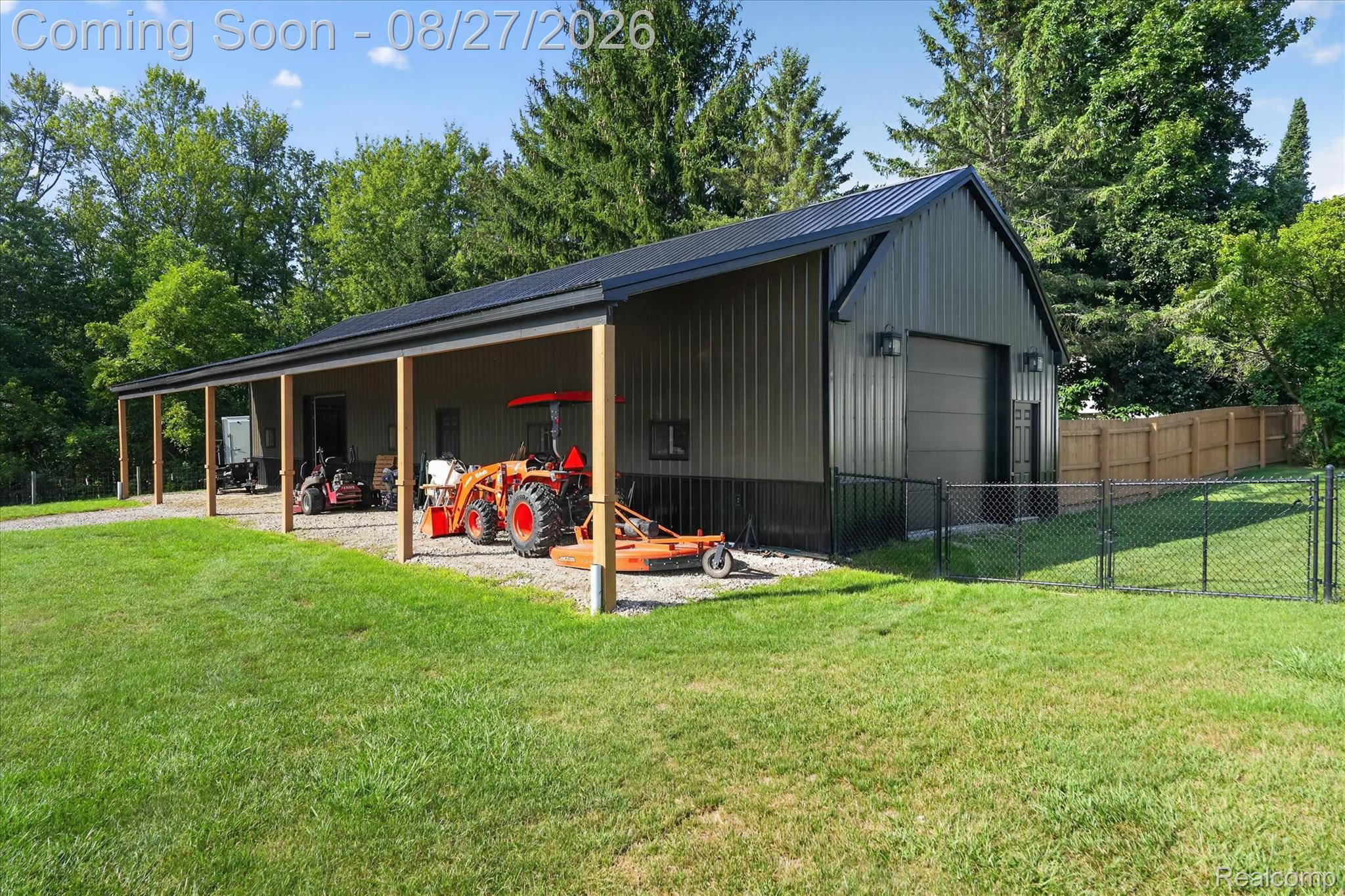 12265 Sharp Road Property Photo 36