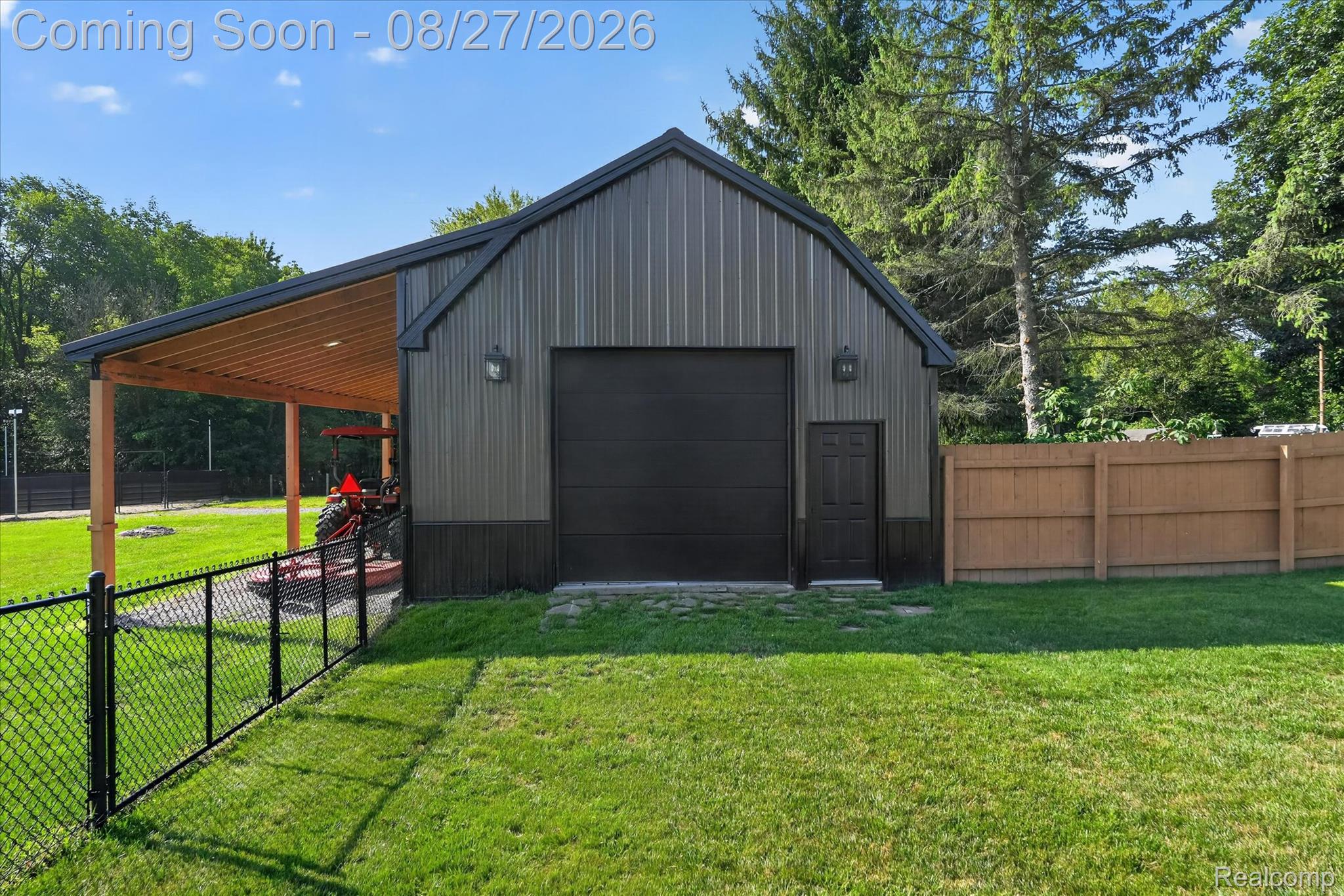 12265 Sharp Road Property Photo 37