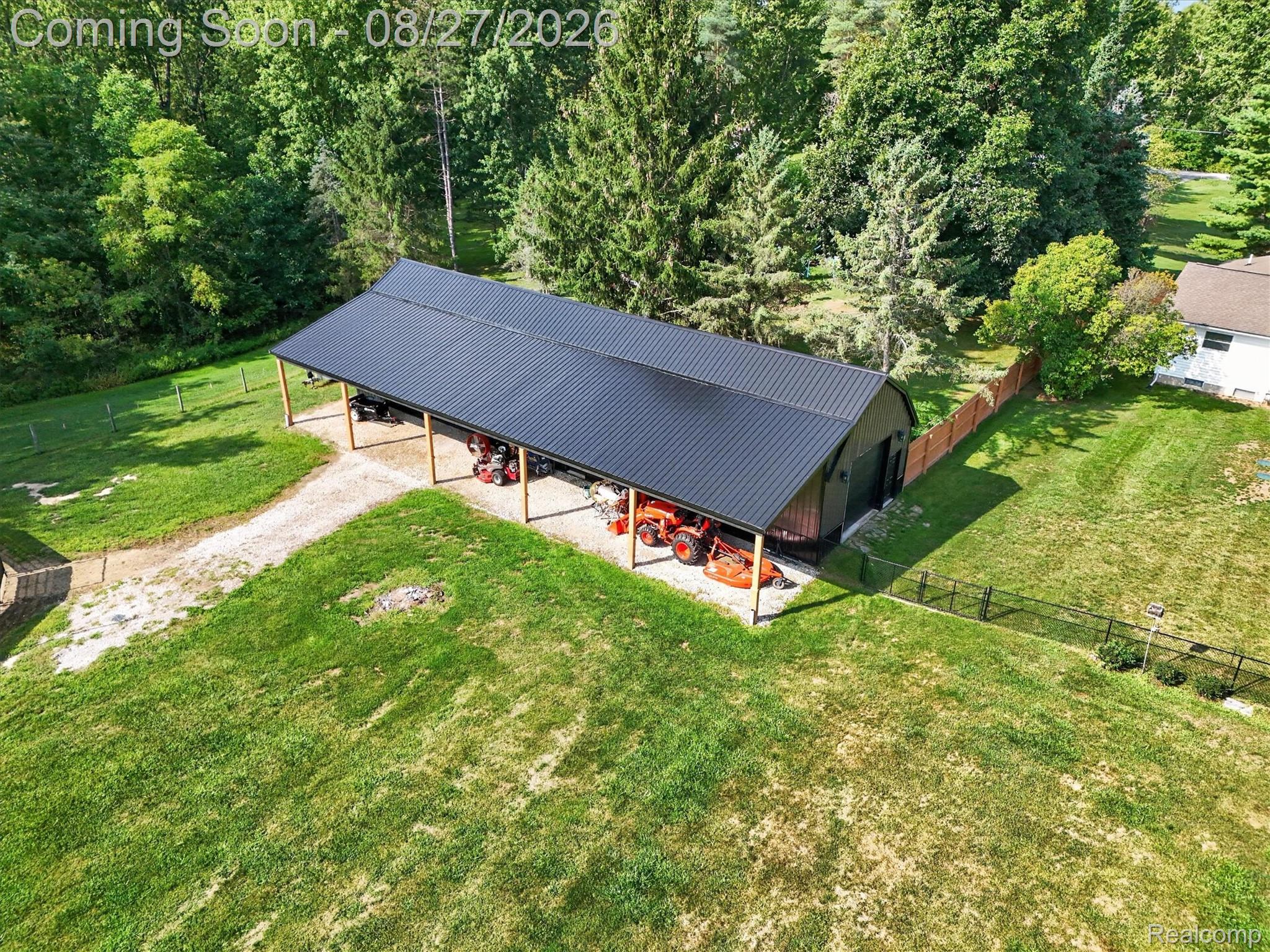 12265 Sharp Road Property Photo 38