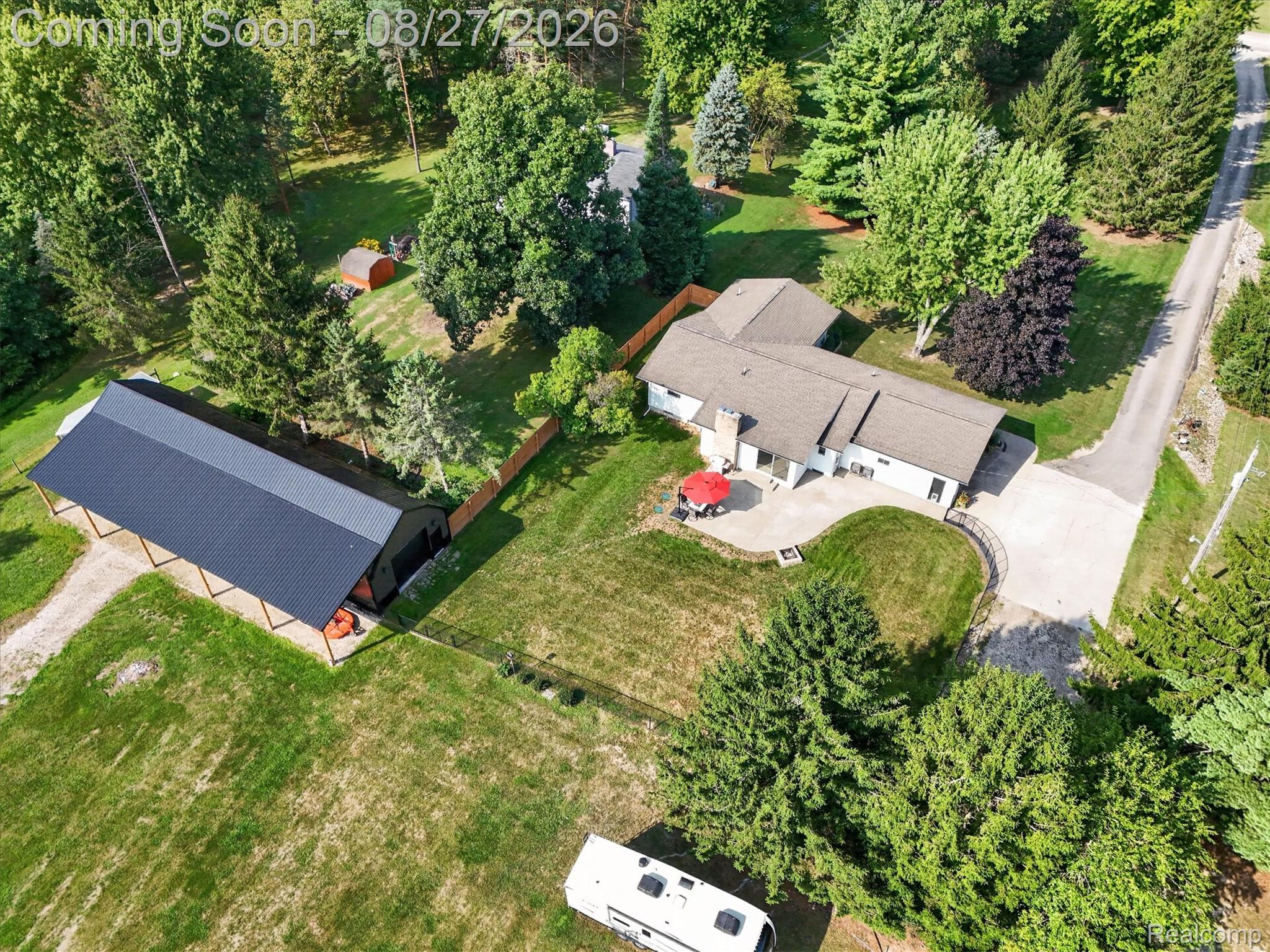 12265 Sharp Road Property Photo 48