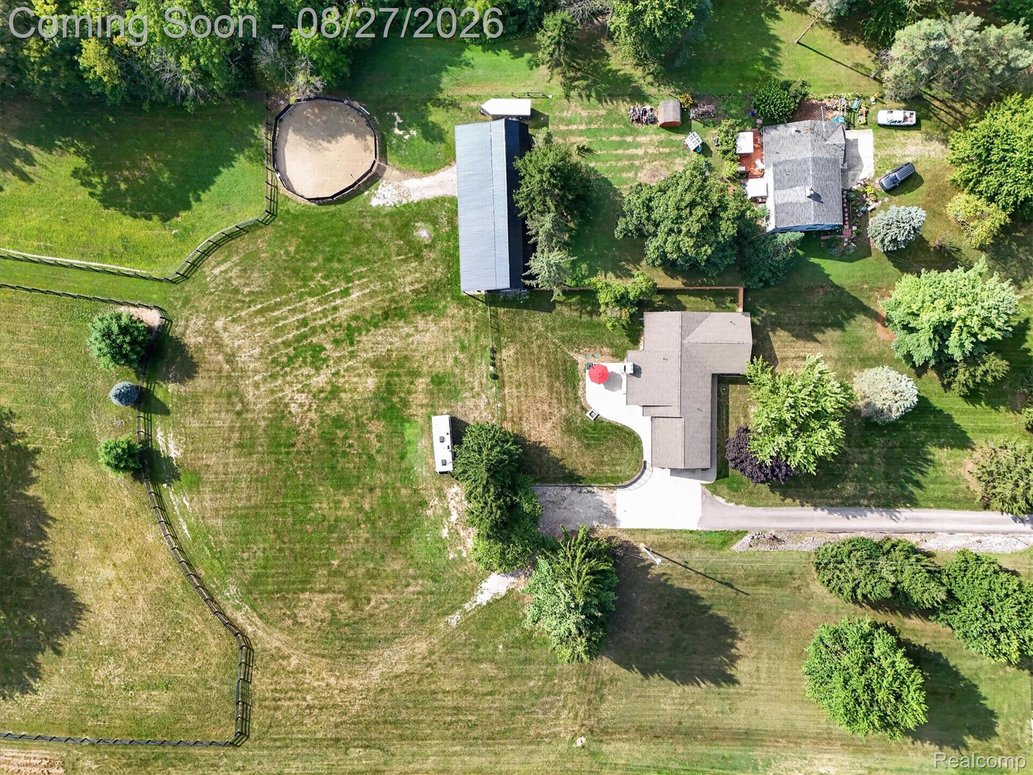 12265 Sharp Road Property Photo 49