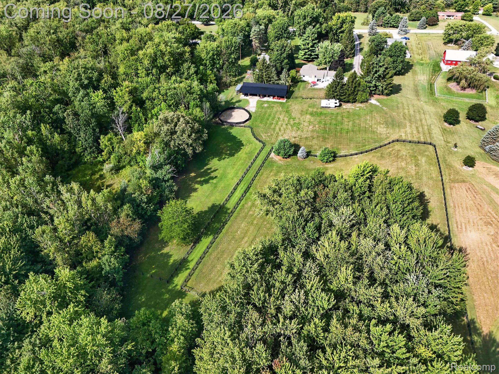 12265 Sharp Road Property Photo 51