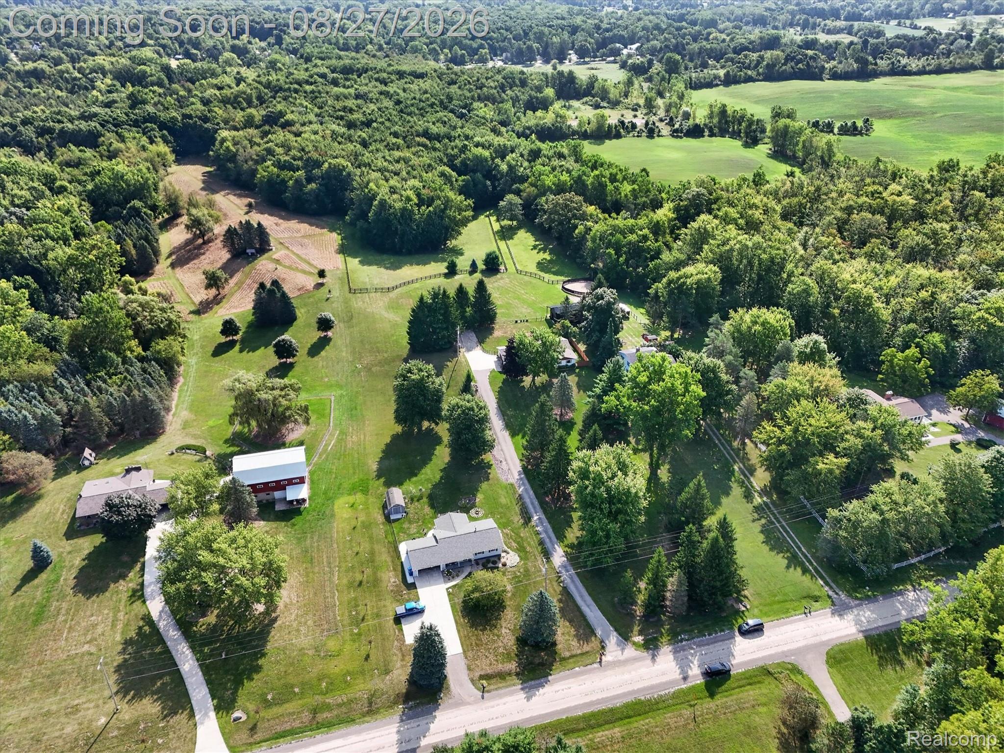 12265 Sharp Road Property Photo 55