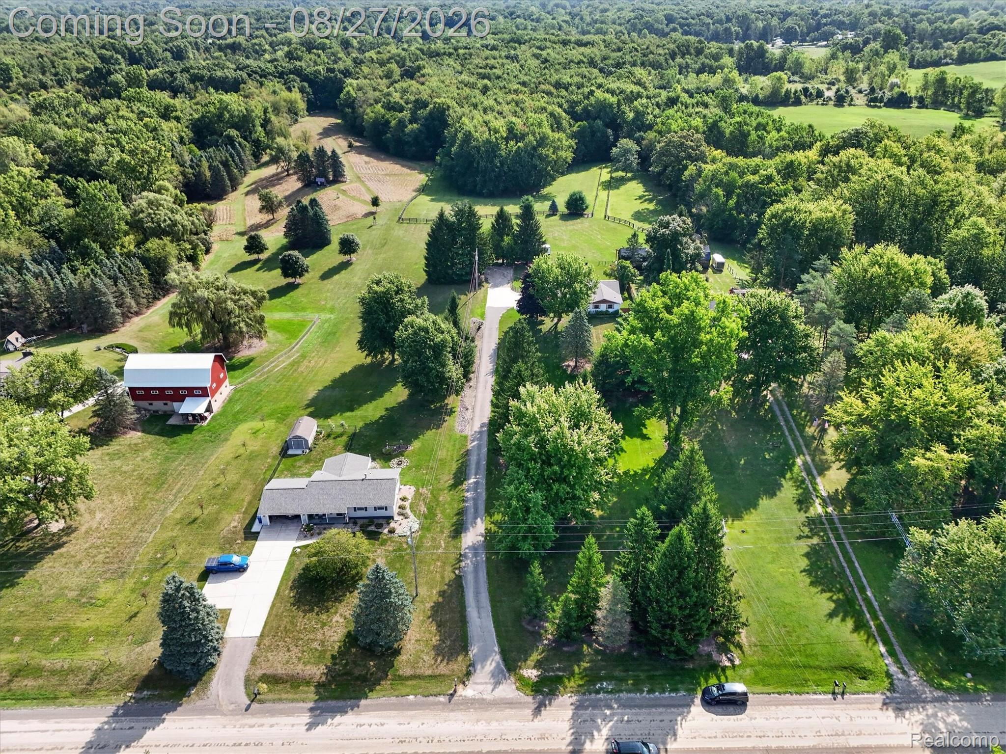 12265 Sharp Road Property Photo 56
