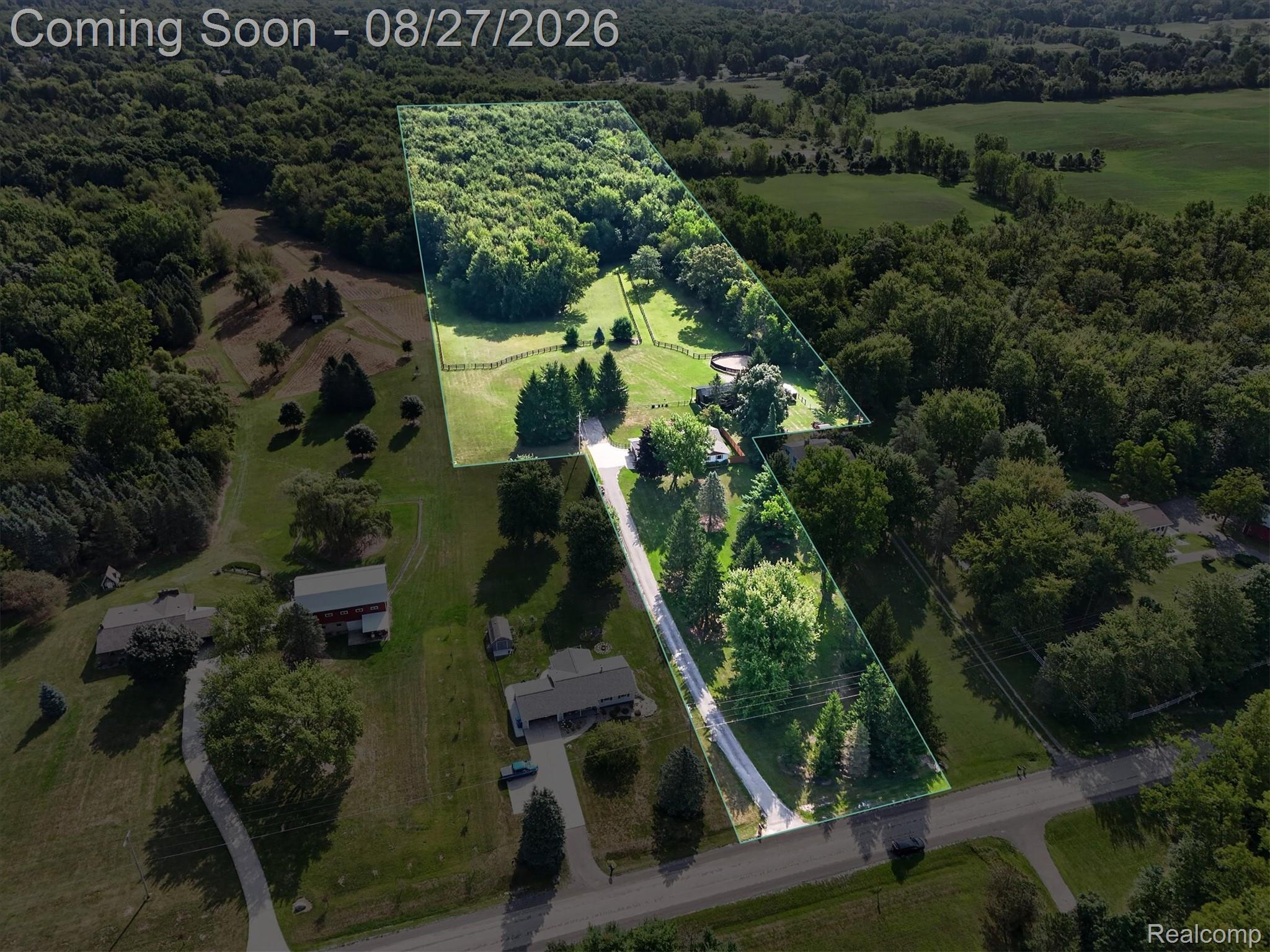 12265 Sharp Road Property Photo 60