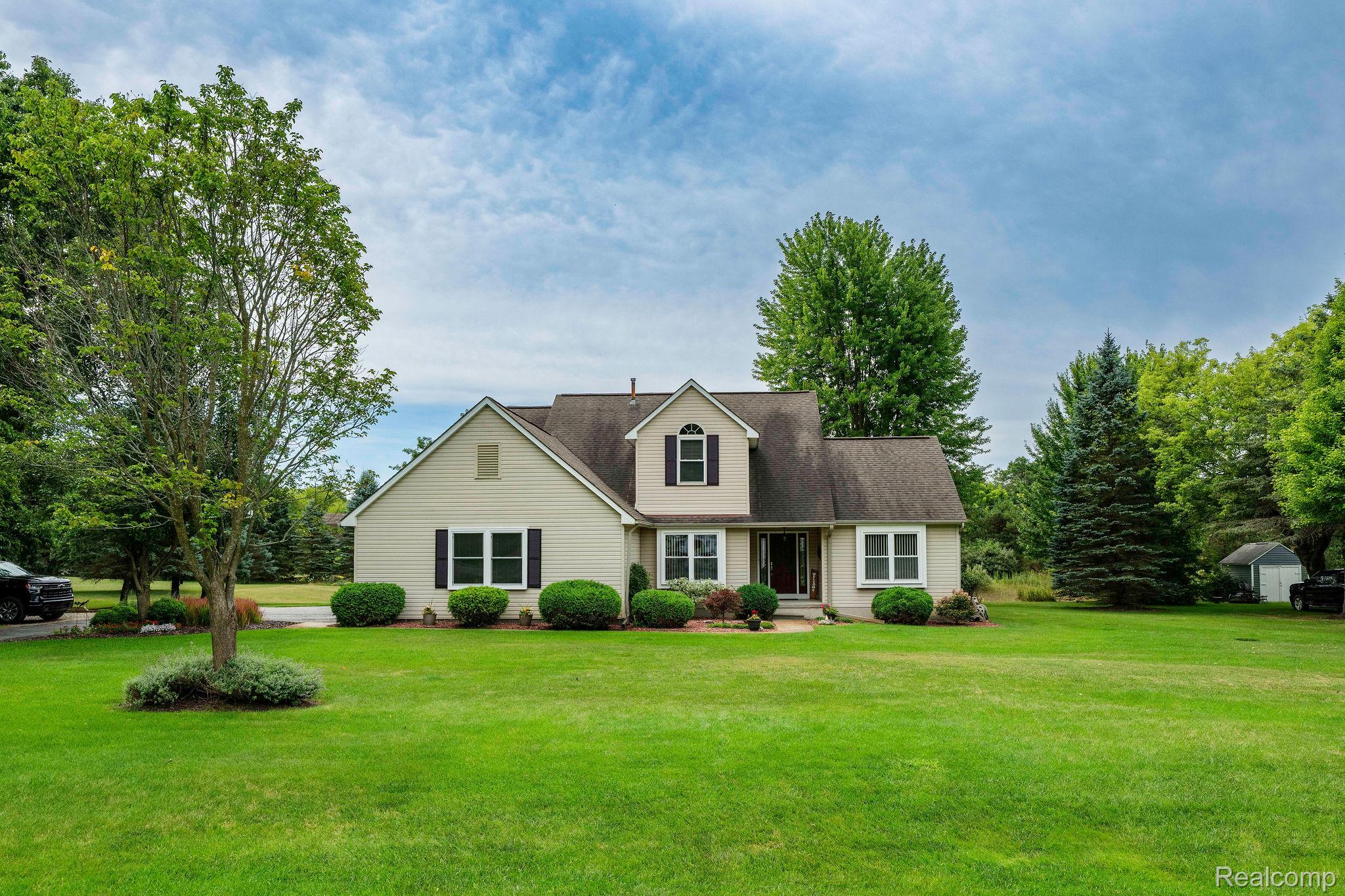 3871 Sand Bar Court Property Photo 1