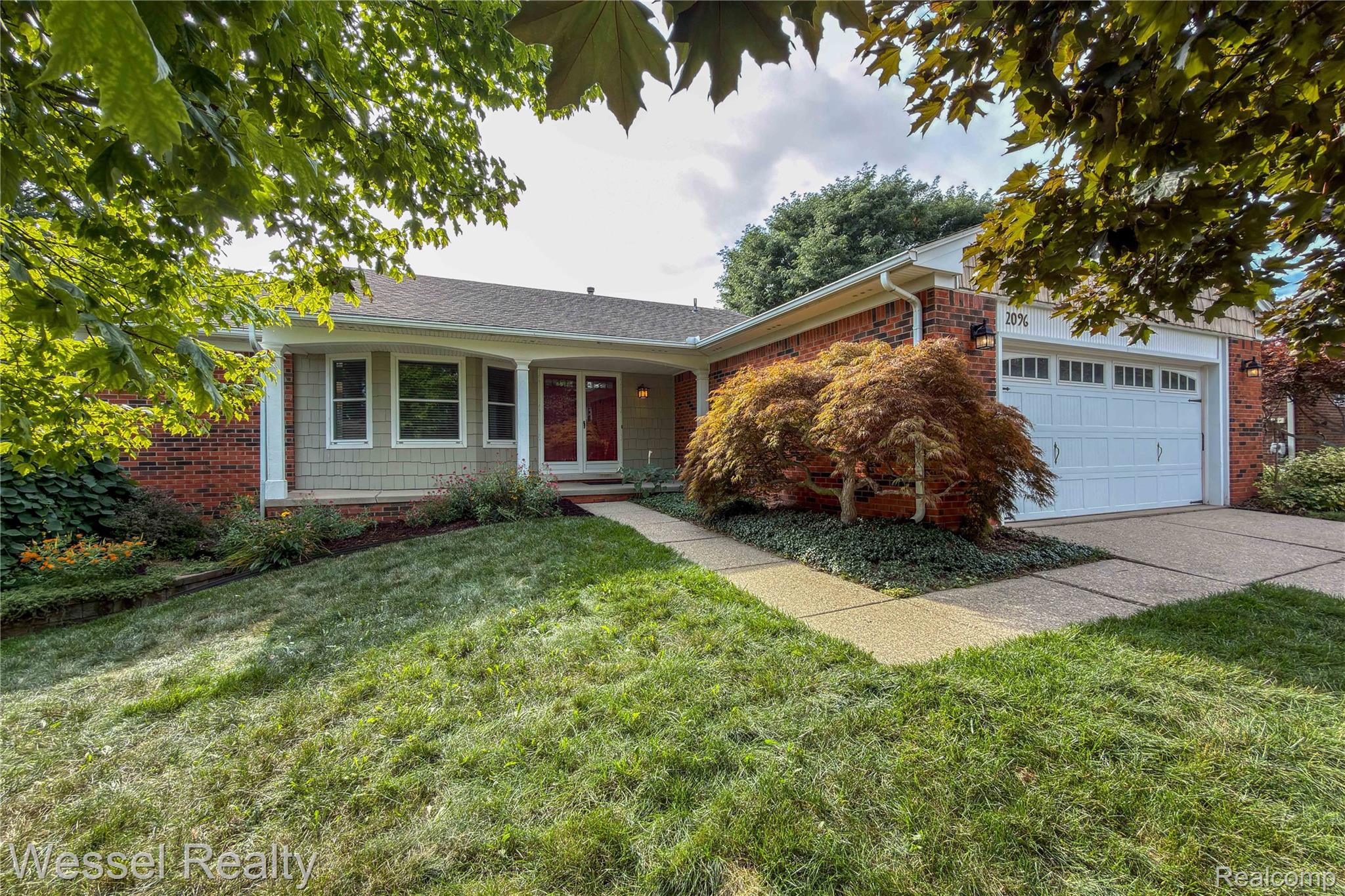 2096 Winchester Road Property Photo 1