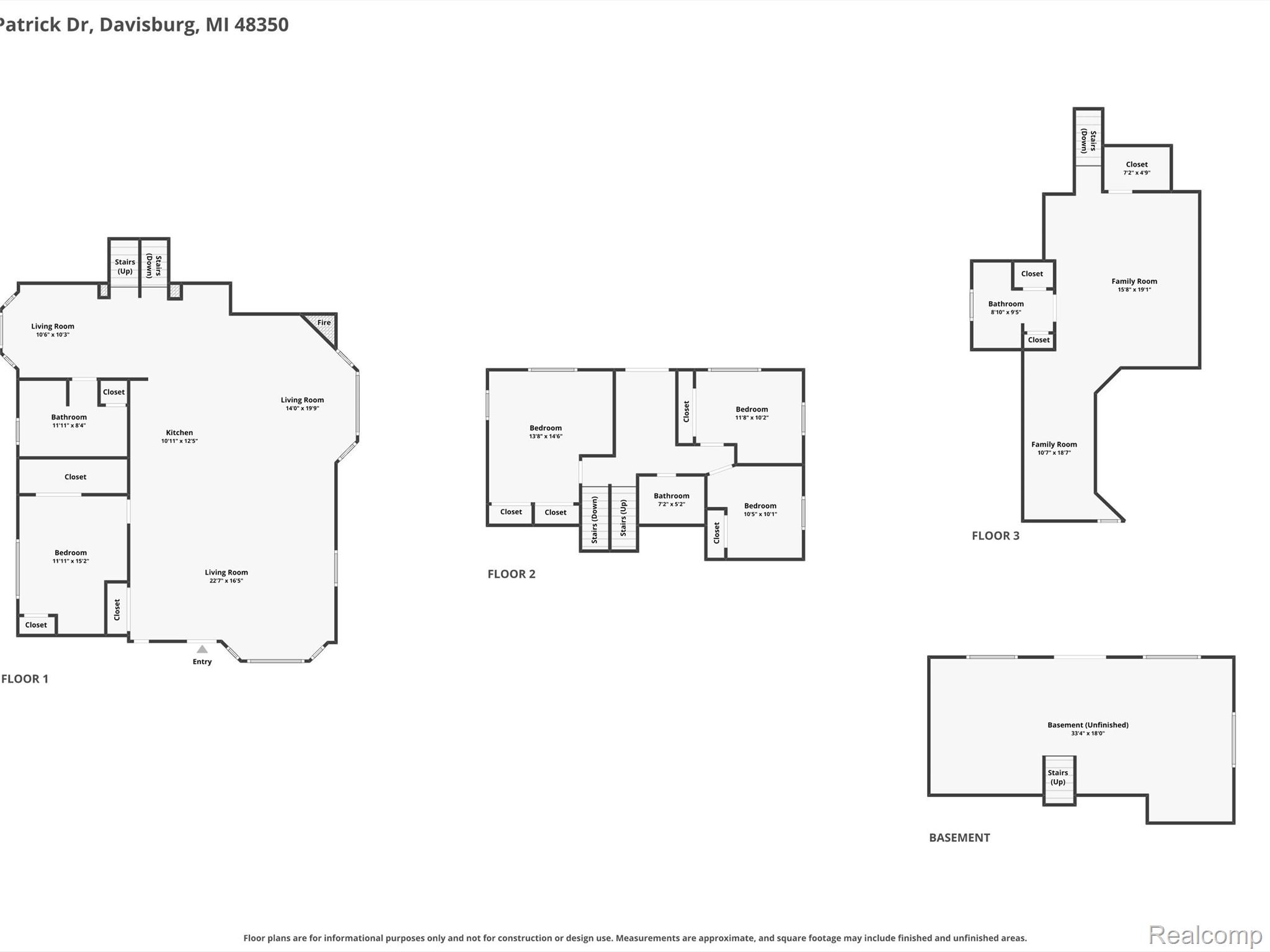 8954 Patrick Drive Property Photo 45