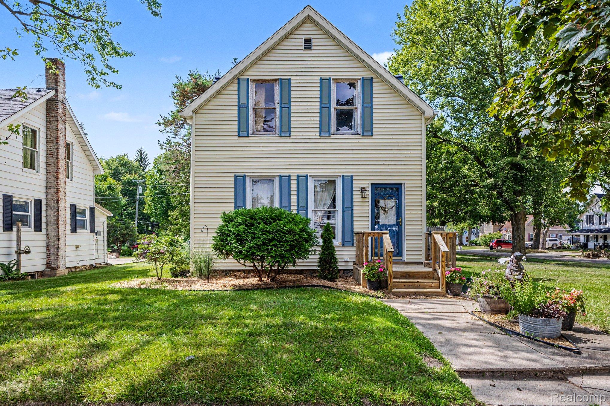 4291 West Street Property Photo 1