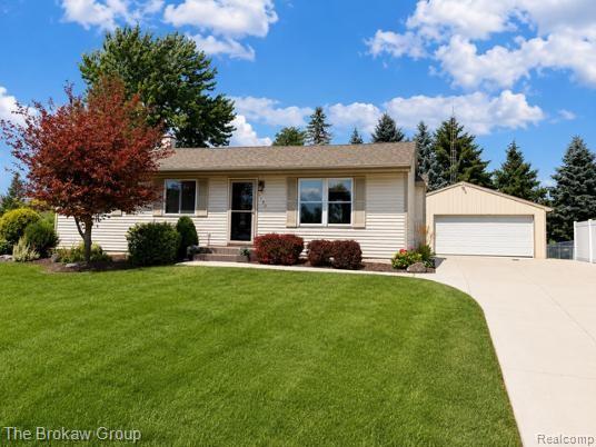 1792 Northridge Lane Property Photo 1