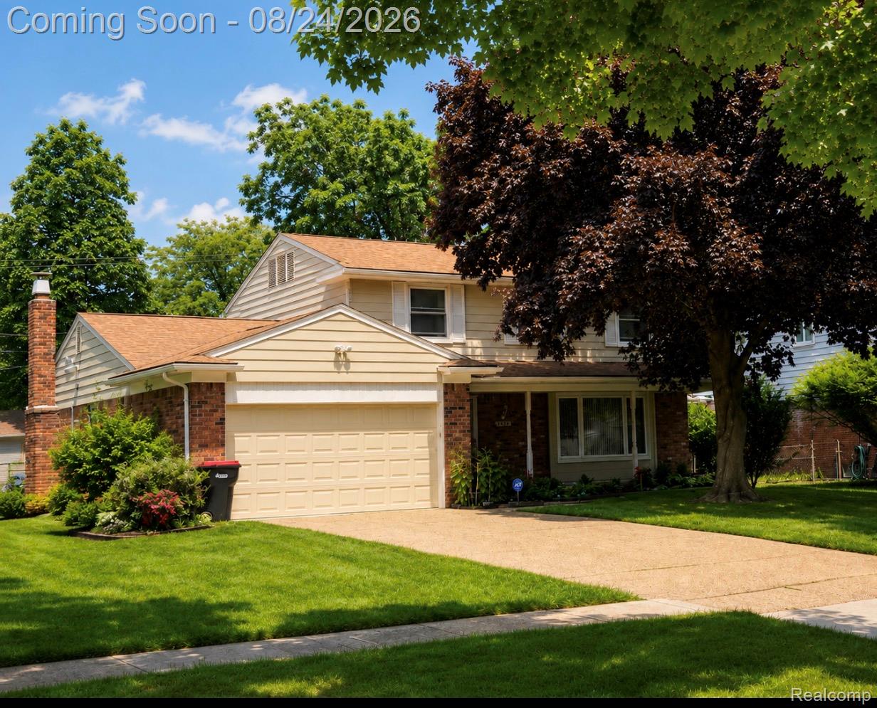 21430 Winchester Street Property Photo 1