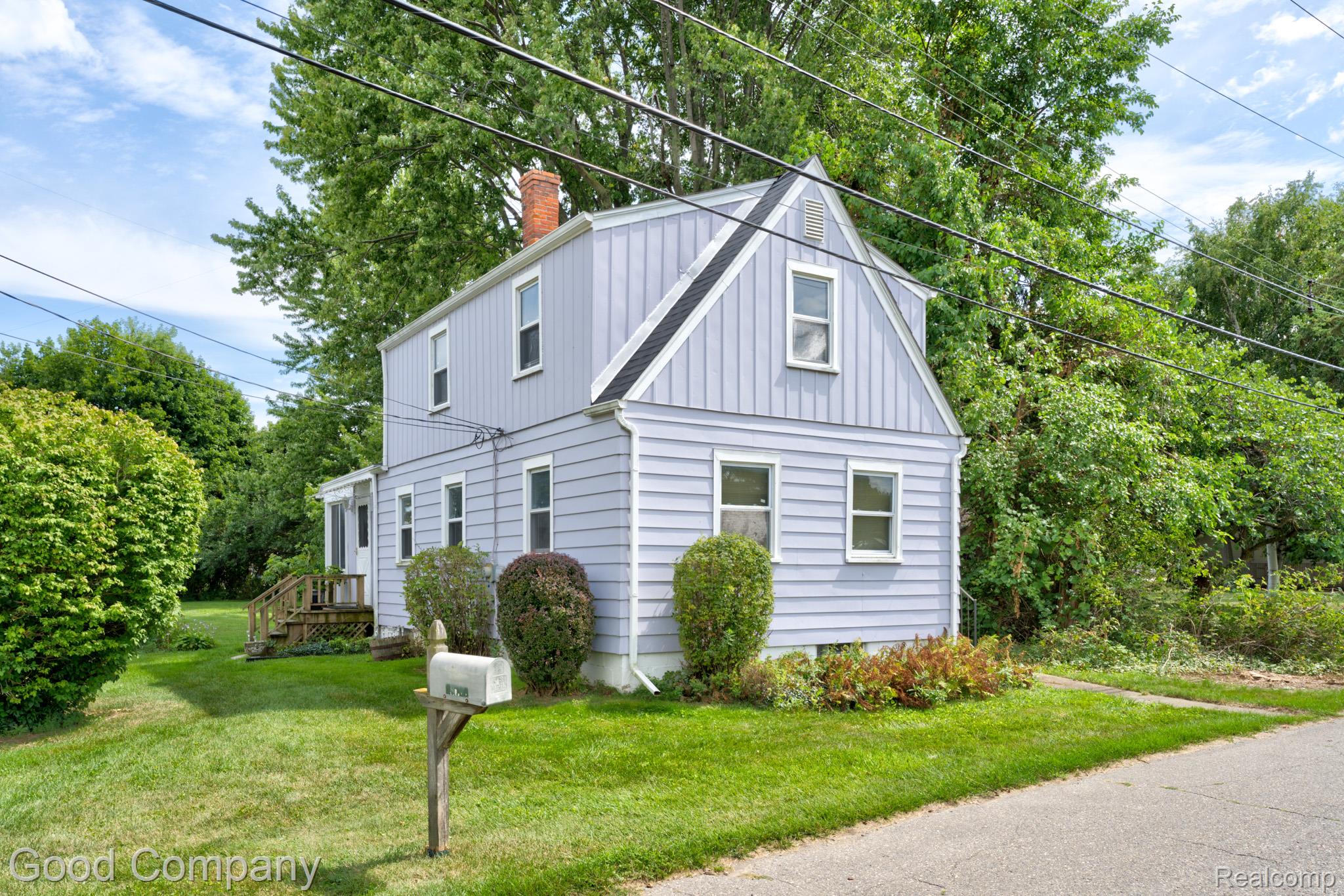 29700 Riverside Bay Court Property Photo 1