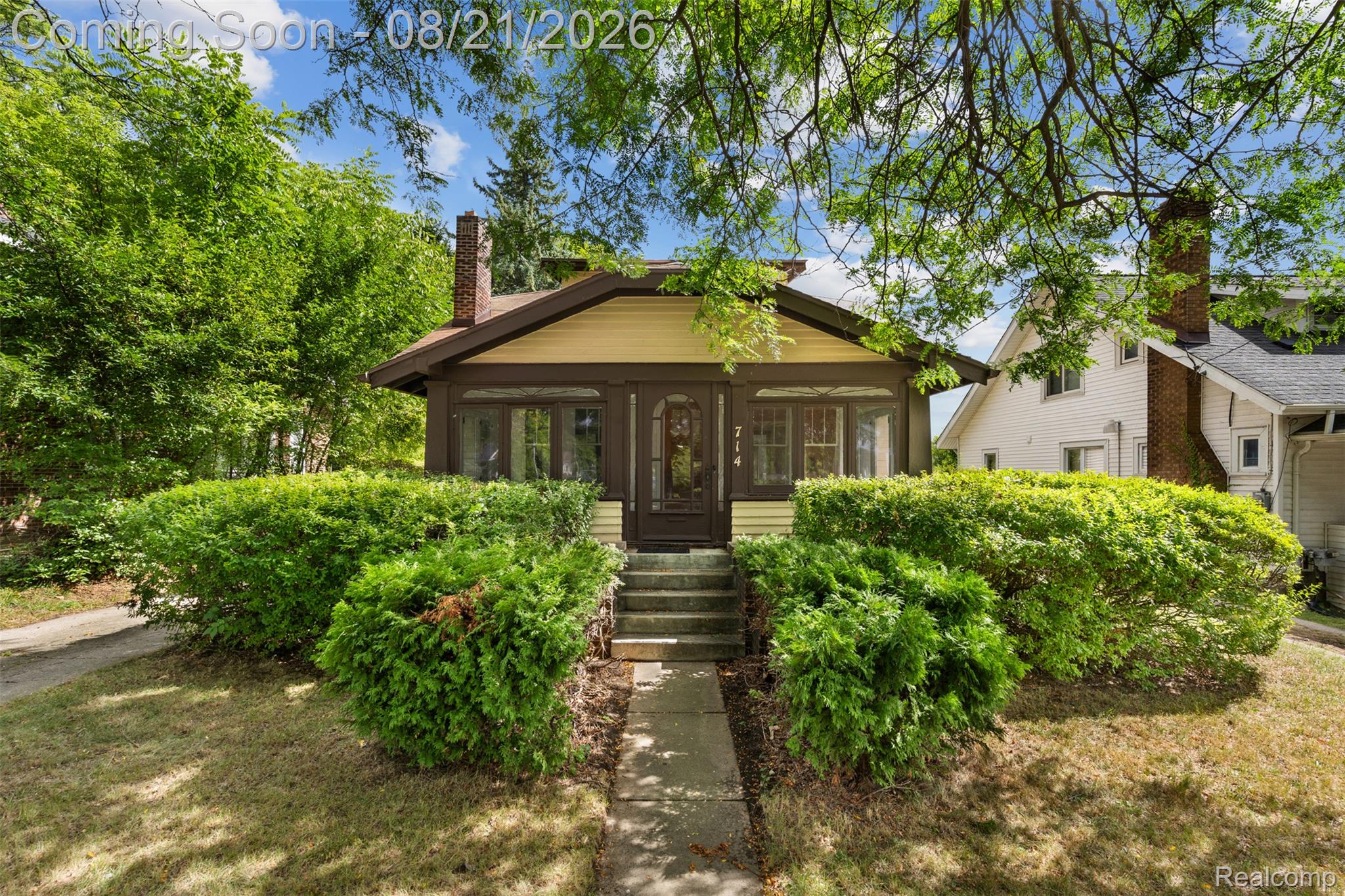 714 N Chevrolet Avenue Property Photo 1