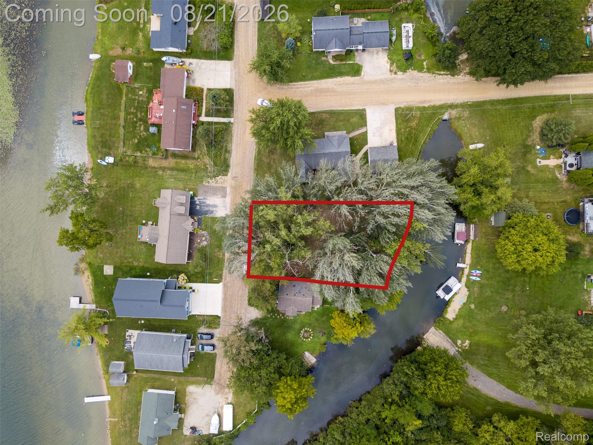 0 Island Court Property Photo 1