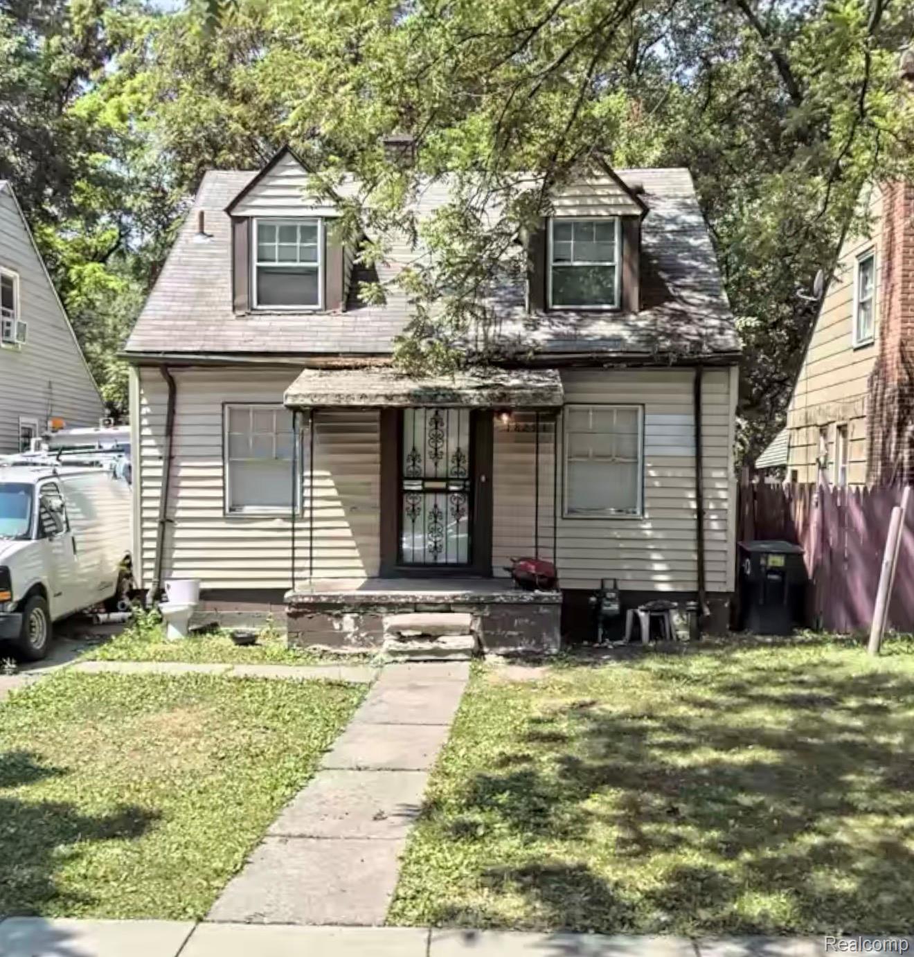 18291 Stout Street Property Photo 1