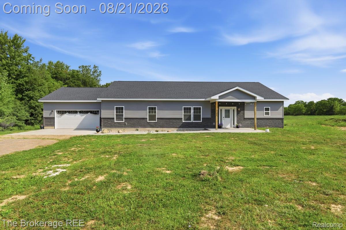 9161 E Coldwater Road Property Photo 1