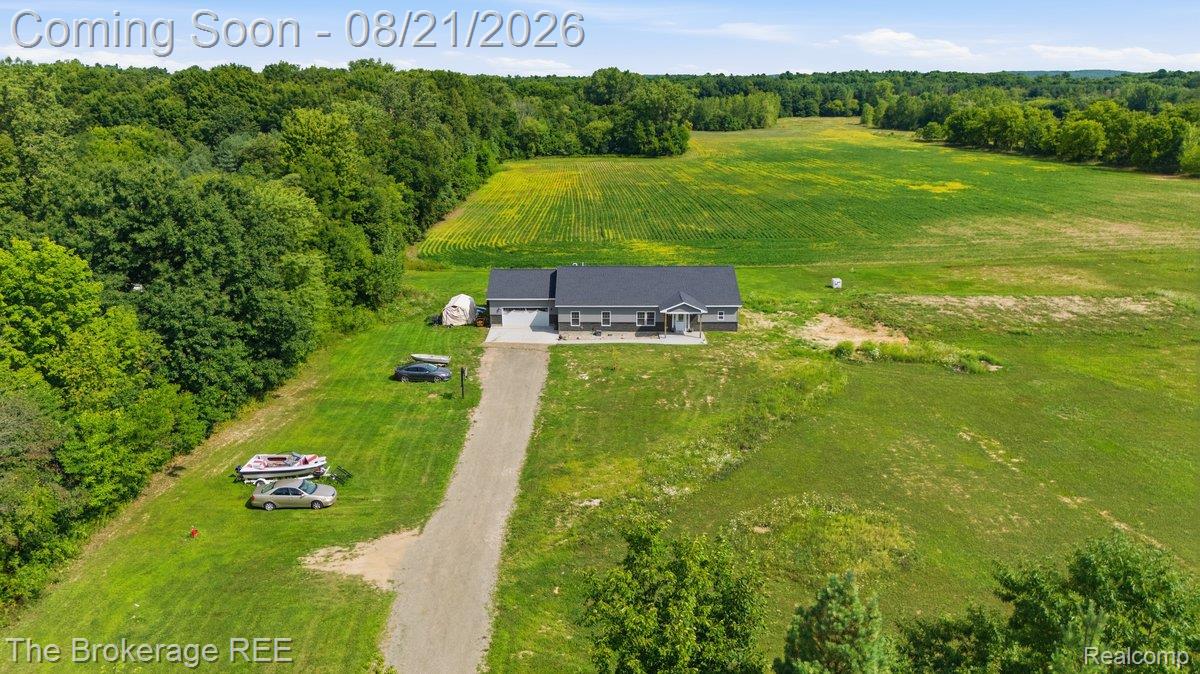 9161 E Coldwater Road Property Photo 2