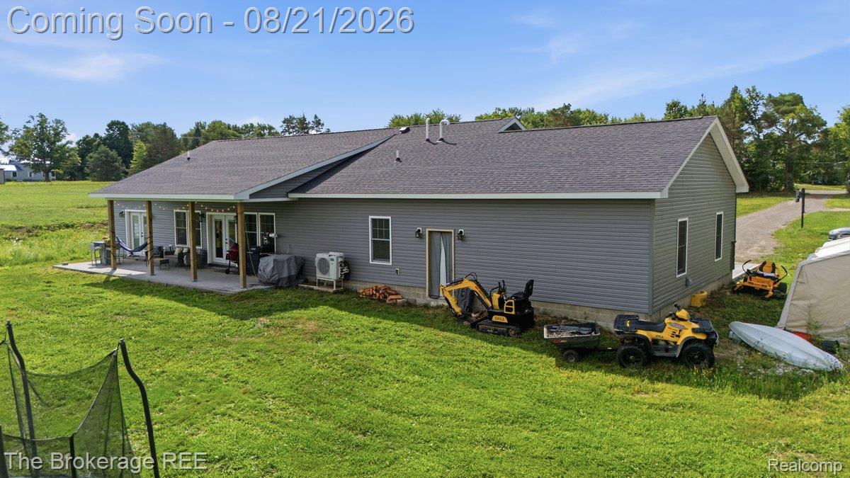 9161 E Coldwater Road Property Photo 42