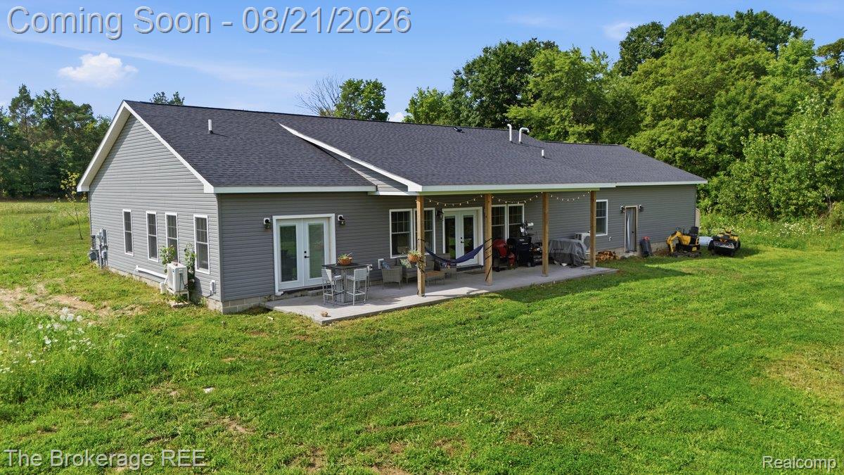 9161 E Coldwater Road Property Photo 43