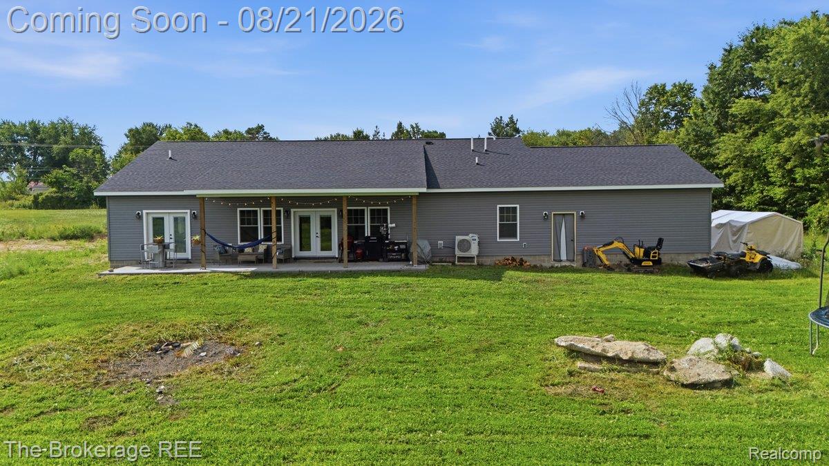 9161 E Coldwater Road Property Photo 45