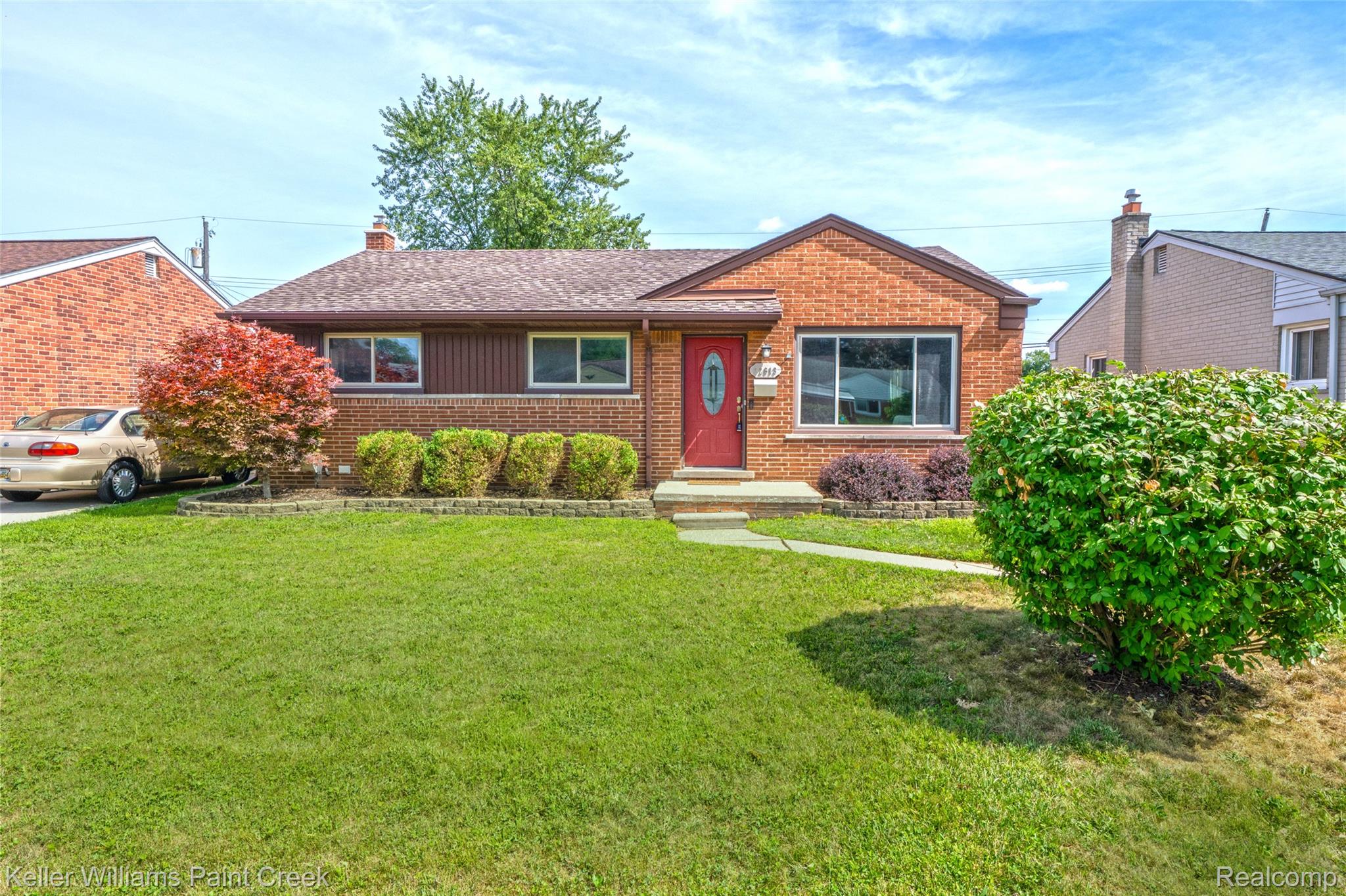 22613 Port Street Property Photo 1